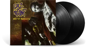Souls of Mischief : 93 To Infinity
