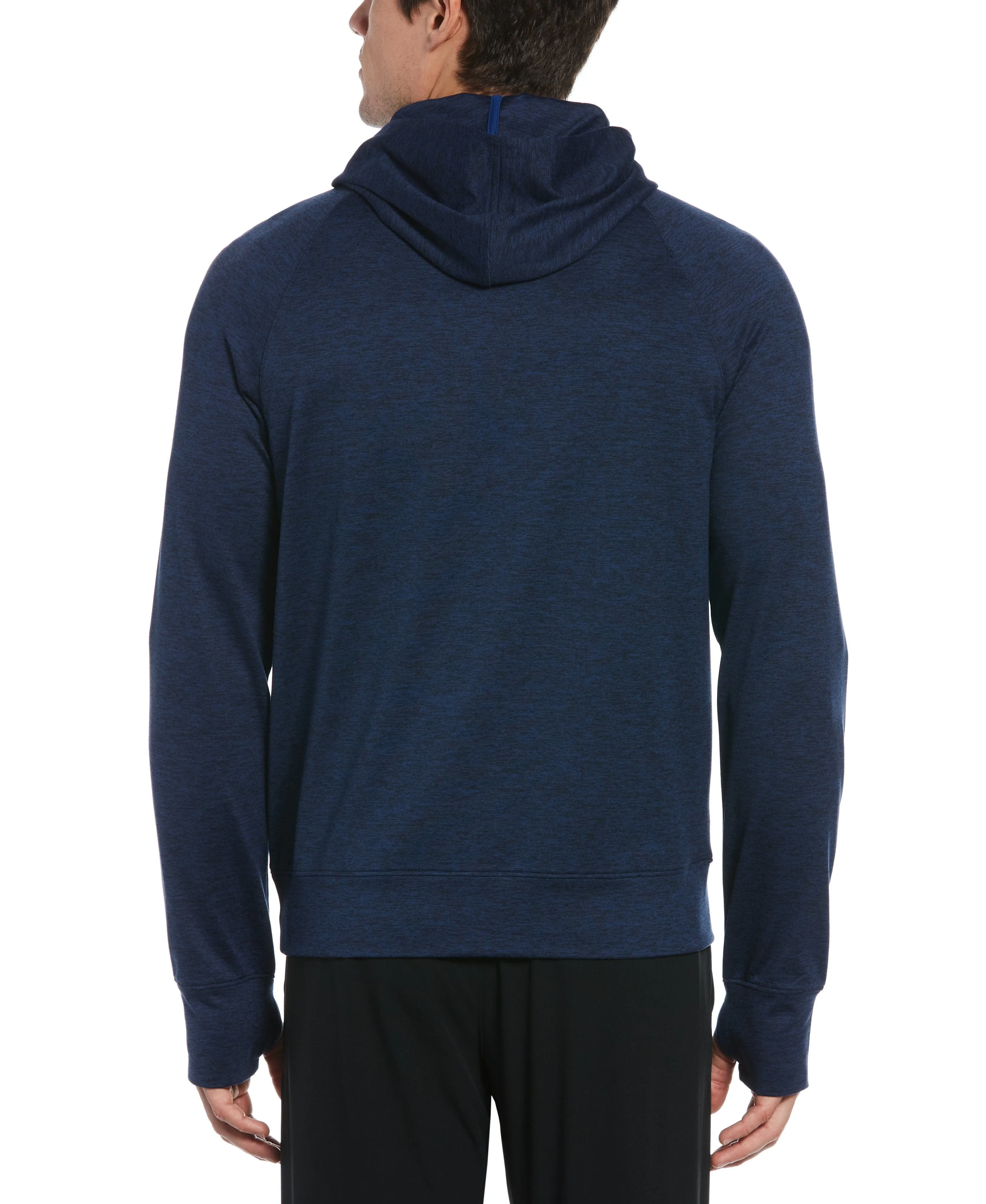 Space Dye Hoodie