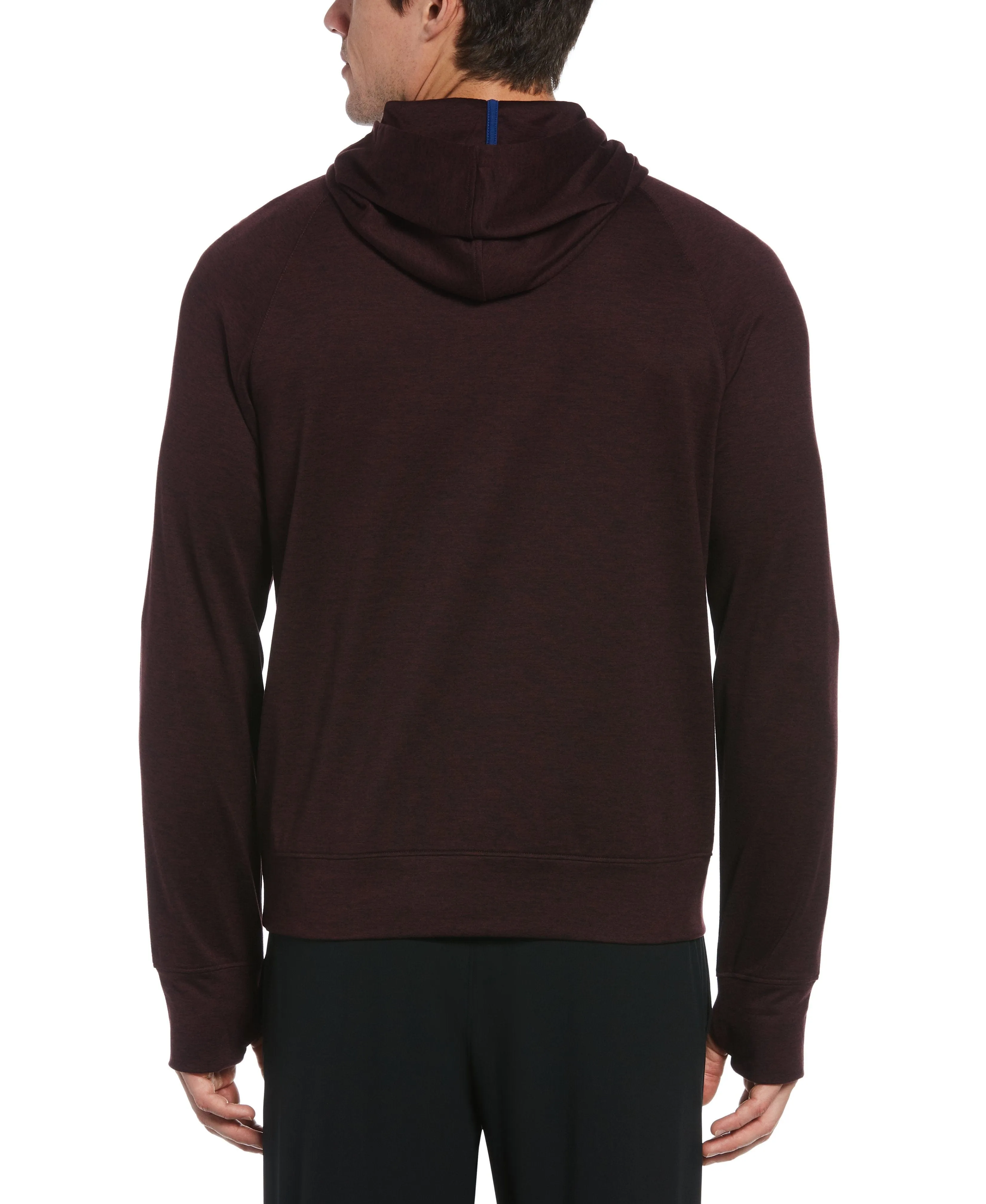Space Dye Hoodie
