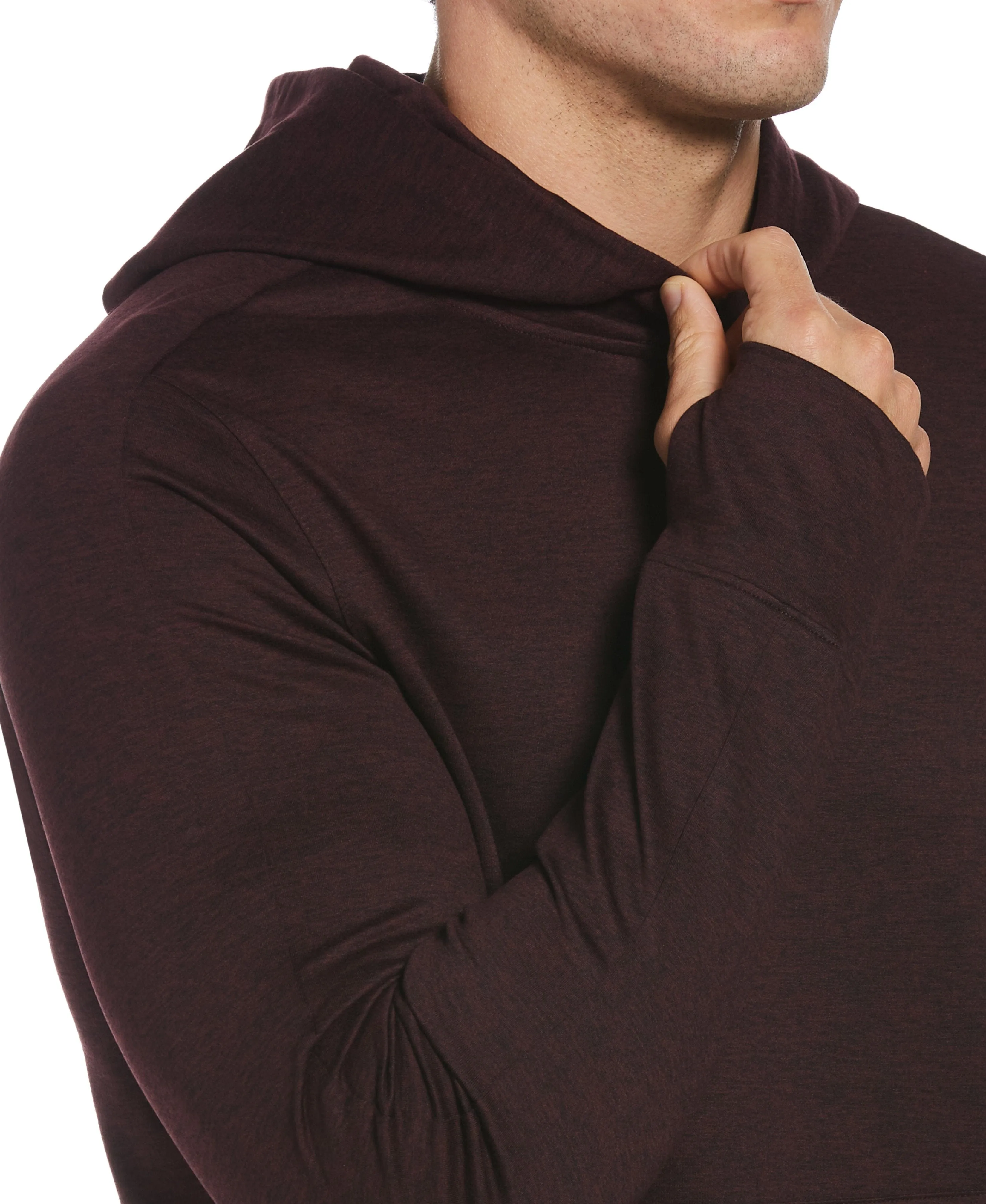 Space Dye Hoodie
