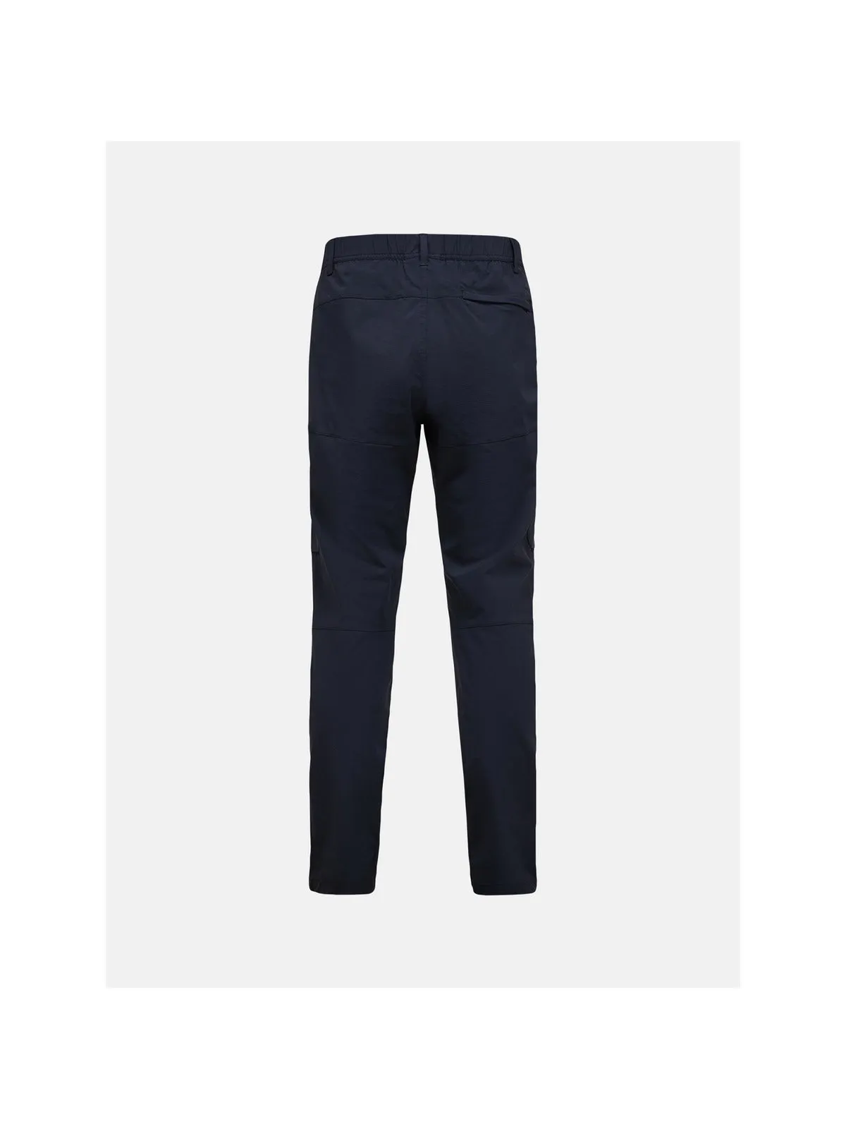 Spodnie Softshellowe męskie Peak Performance M Light Cargo Pants czarny