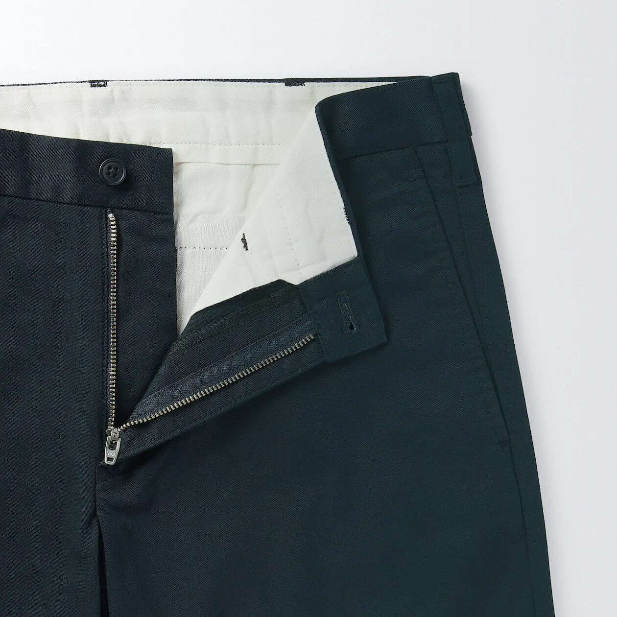 STRETCH CHINO SLIM 82cm