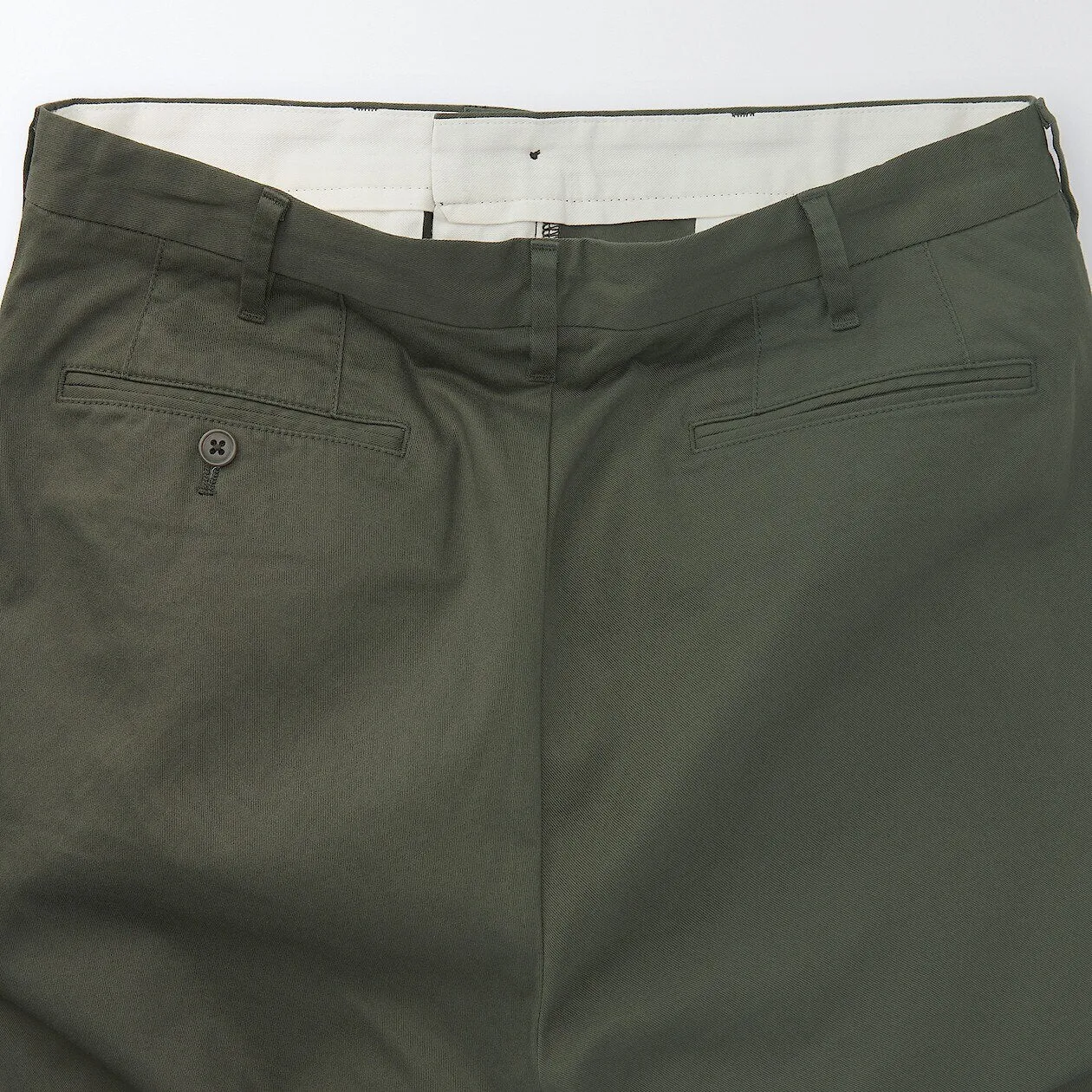 STRETCH CHINO SLIM 82cm