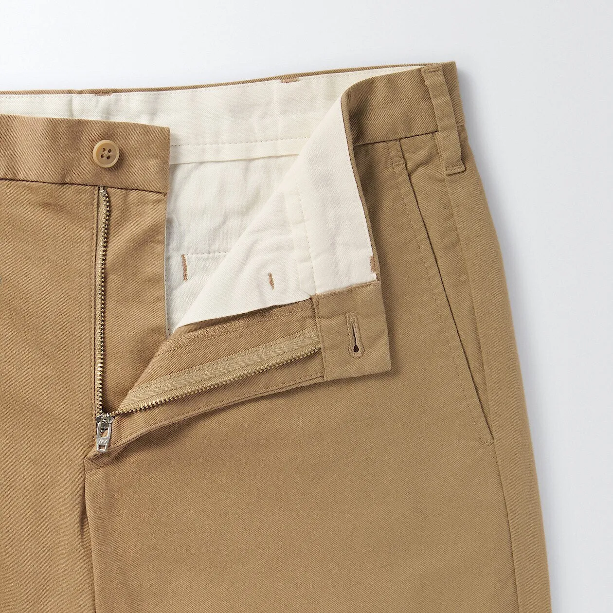 STRETCH CHINO SLIM 82cm