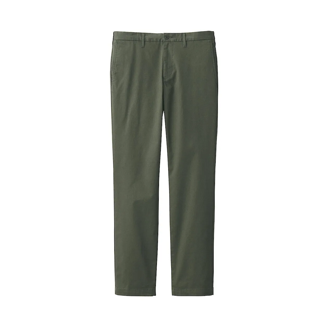 STRETCH CHINO SLIM 82cm
