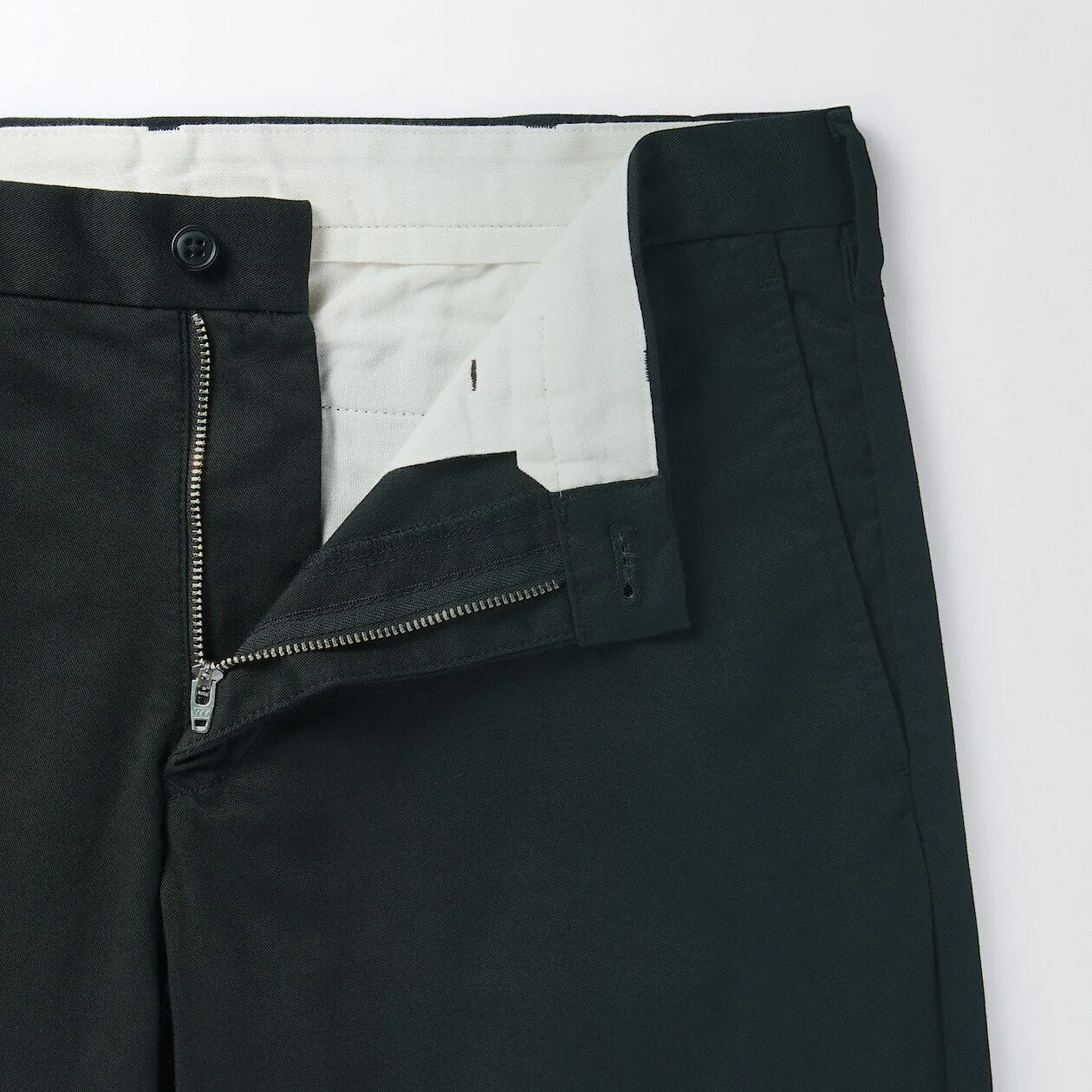 STRETCH CHINO SLIM 82cm