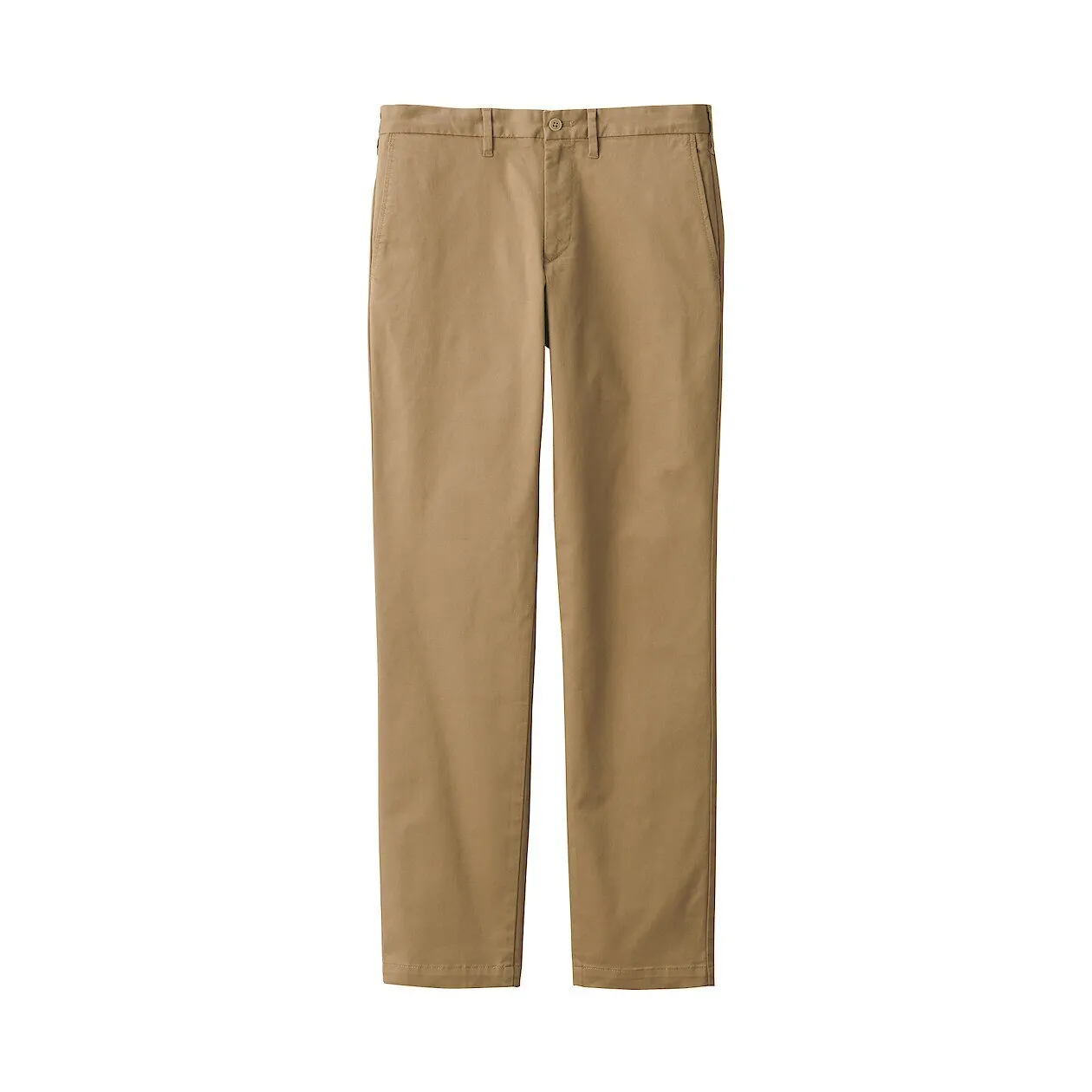 STRETCH CHINO SLIM 82cm