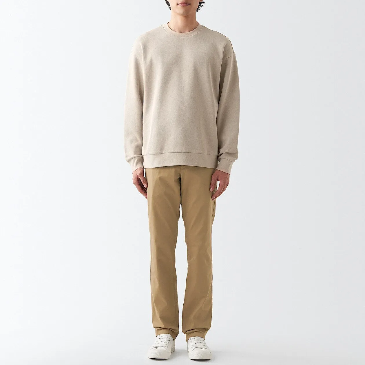 STRETCH CHINO SLIM 82cm