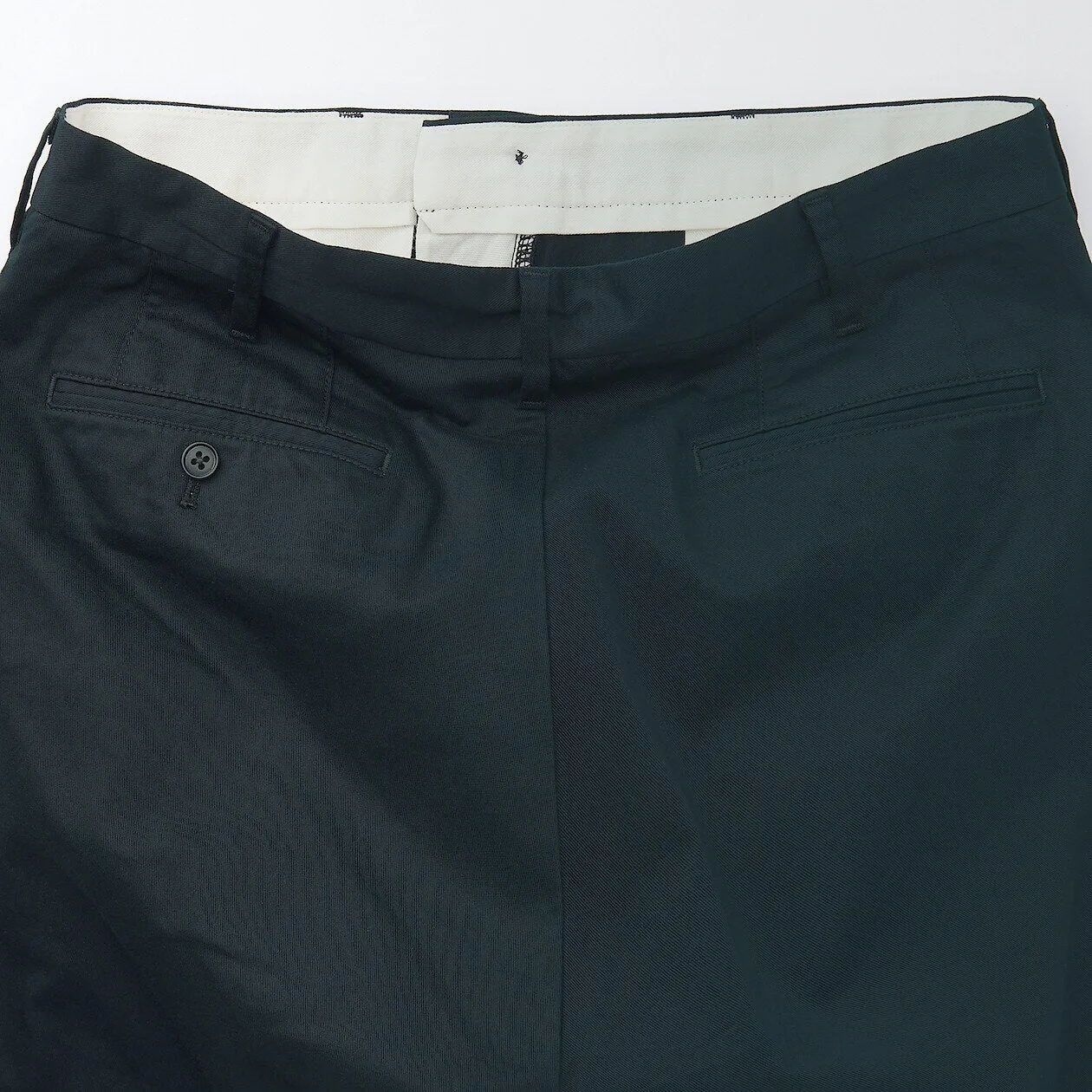 STRETCH CHINO SLIM 82cm