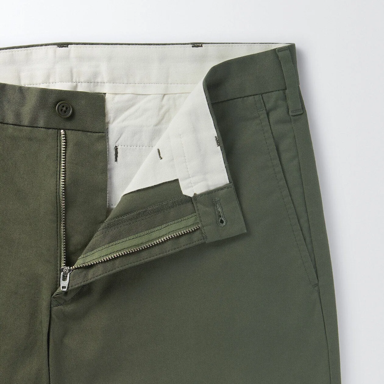 STRETCH CHINO SLIM 82cm