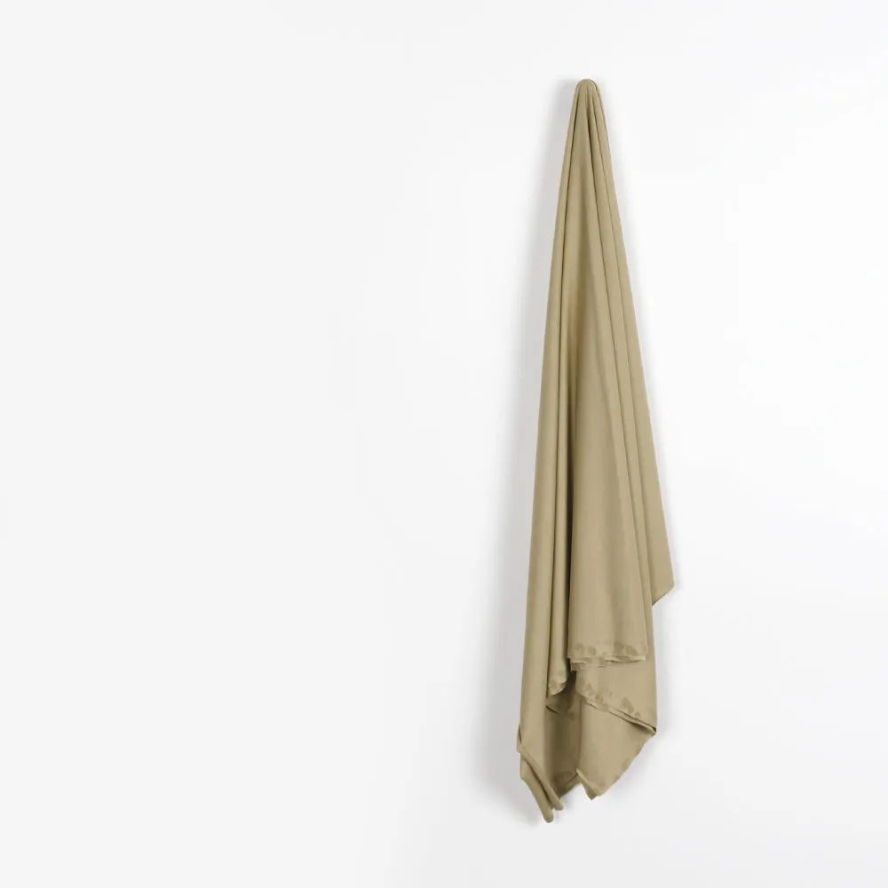 Stretch Viscose Single Jersey - Bamboo Shoot