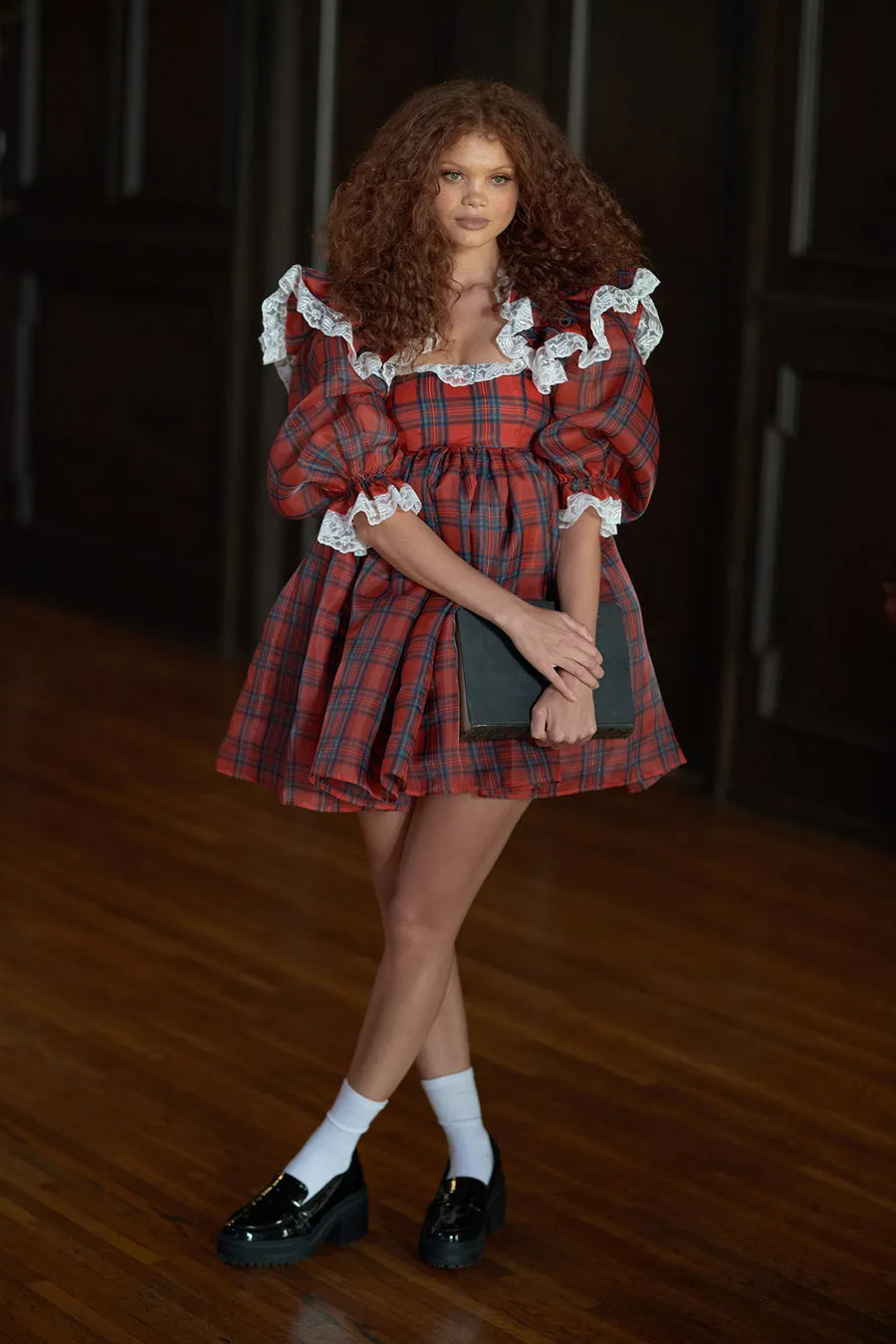 SUGARFRILL DRESS