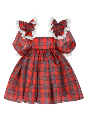 SUGARFRILL DRESS