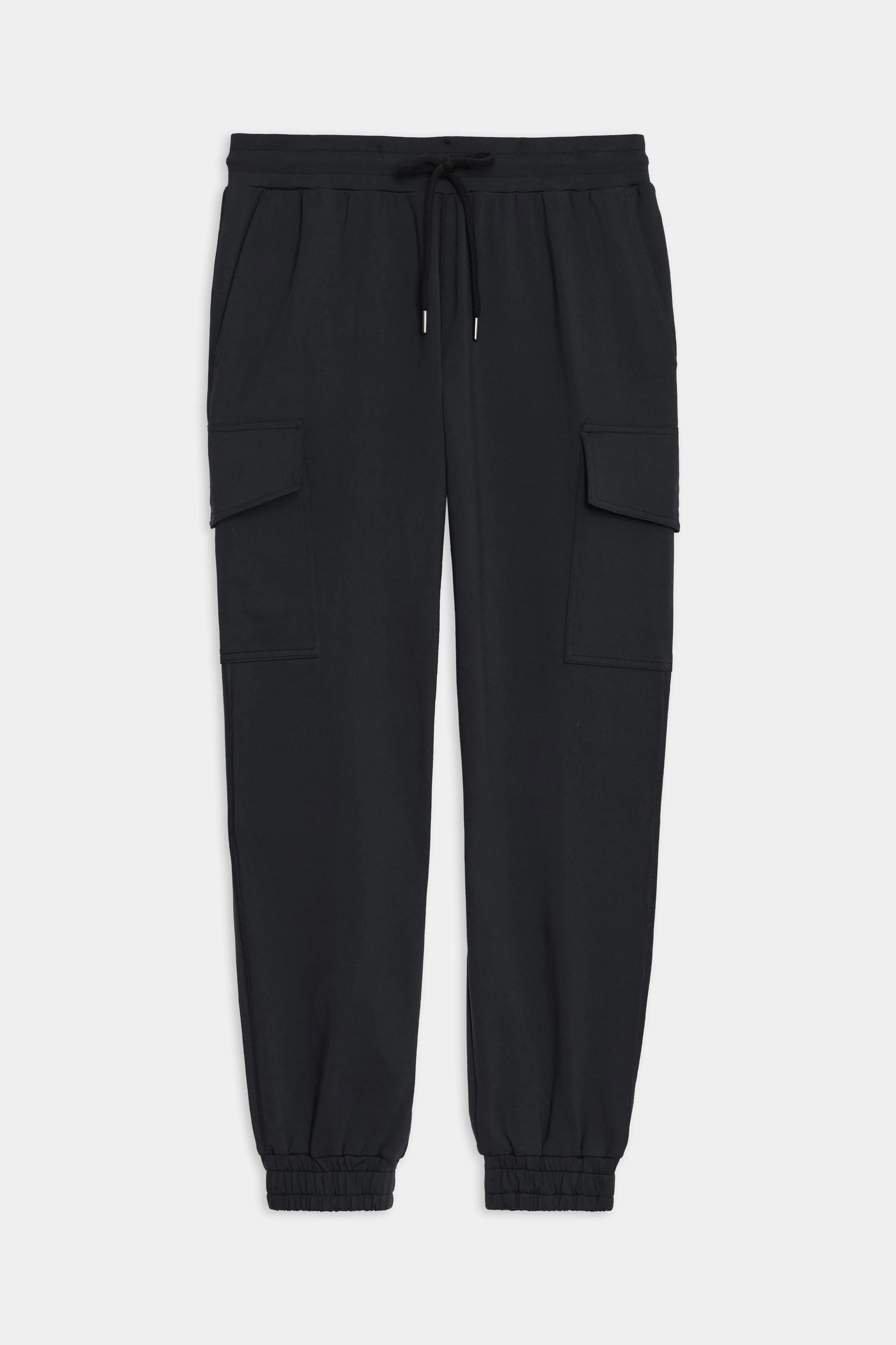 Supplex Cargo Pant - Black