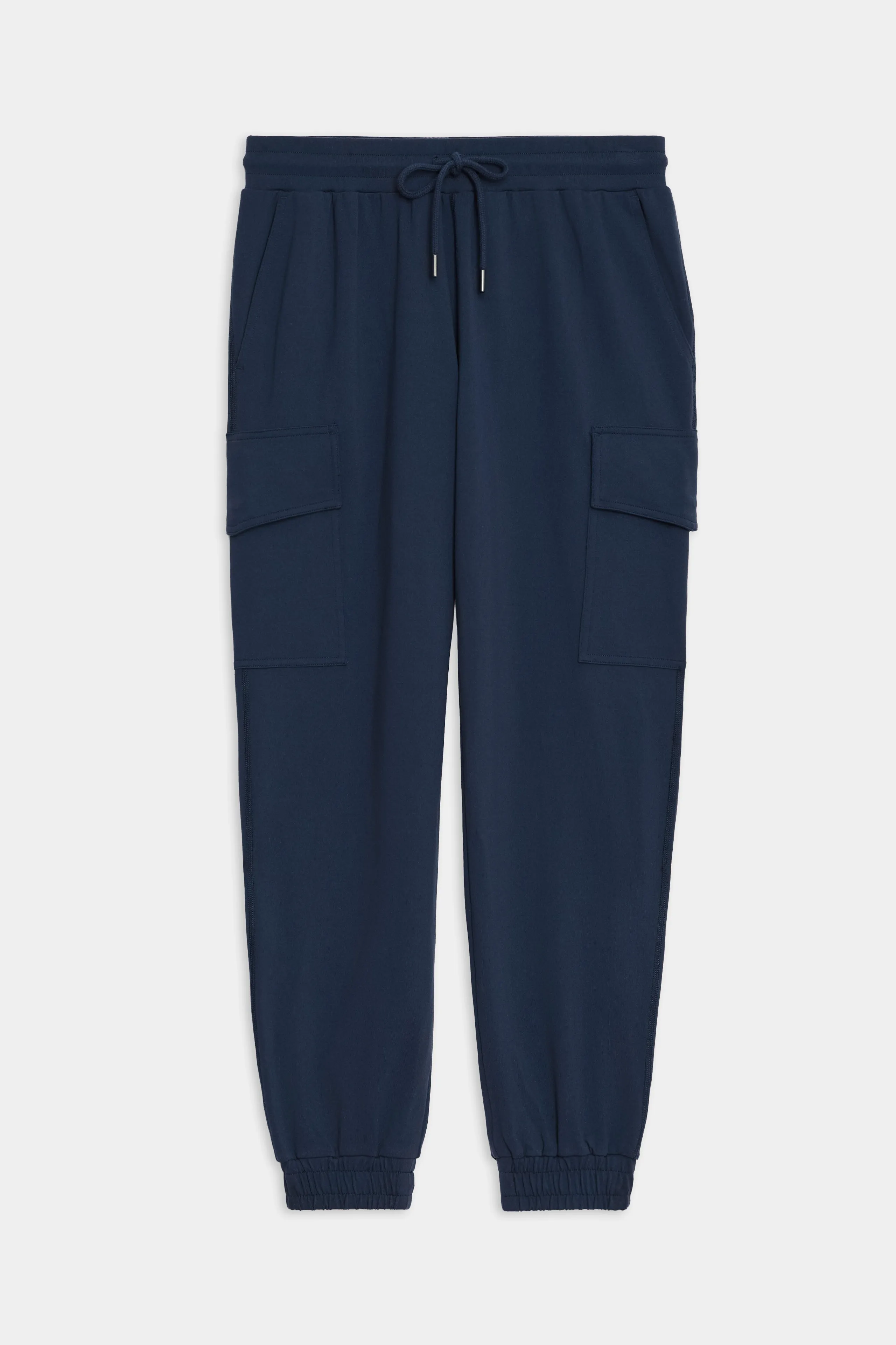 Supplex Cargo Pant - Indigo