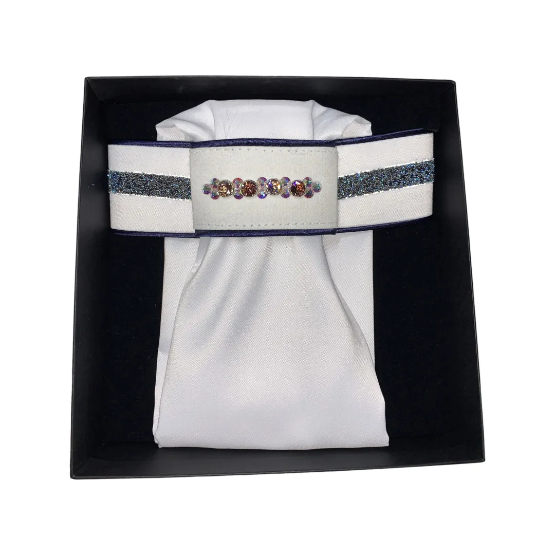Swarovski Rocks Stock Ties