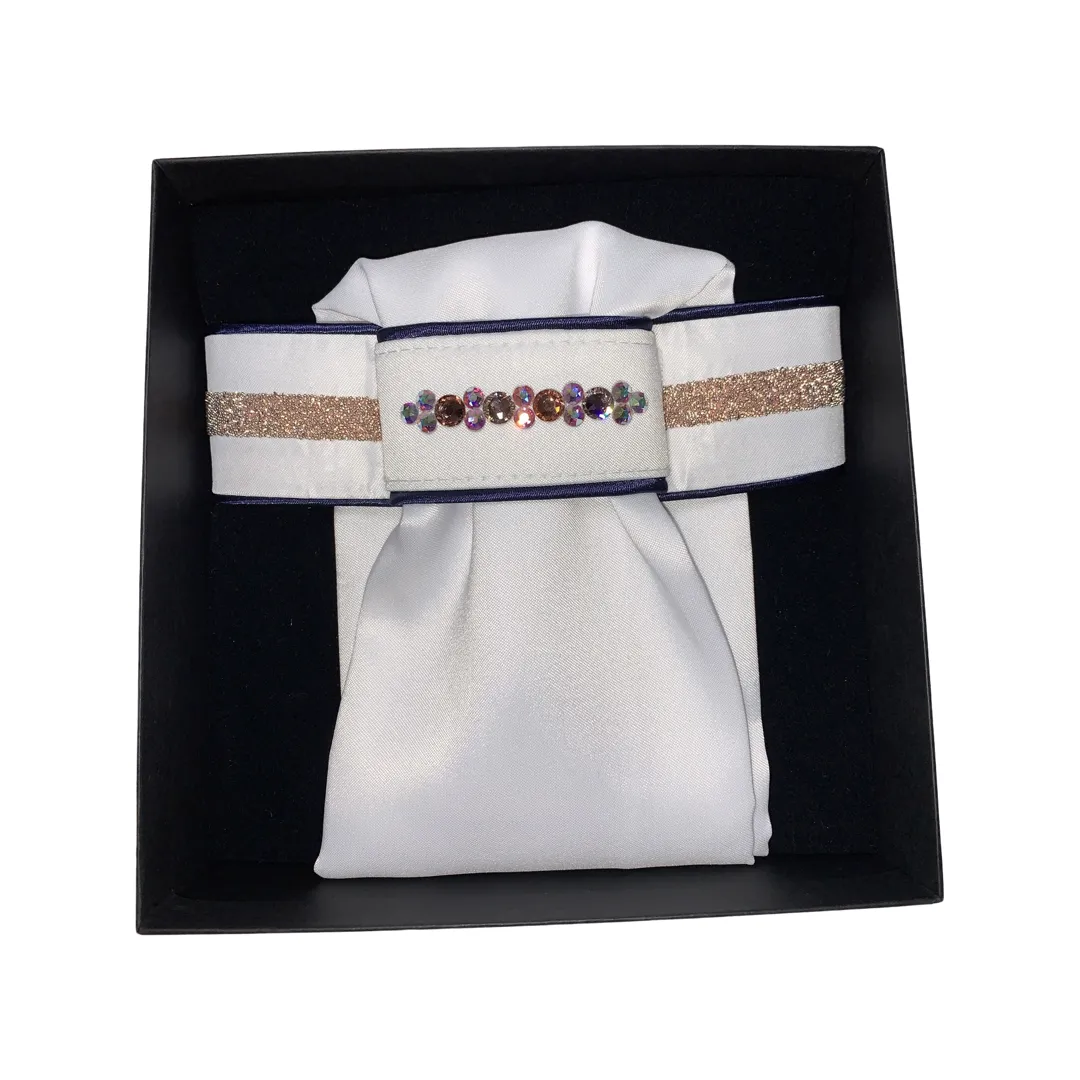Swarovski Rocks Stock Ties