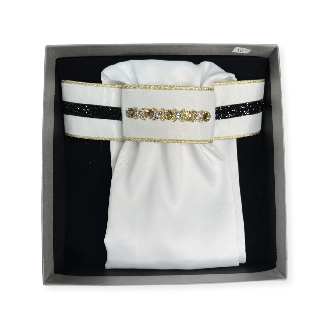 Swarovski Rocks Stock Ties