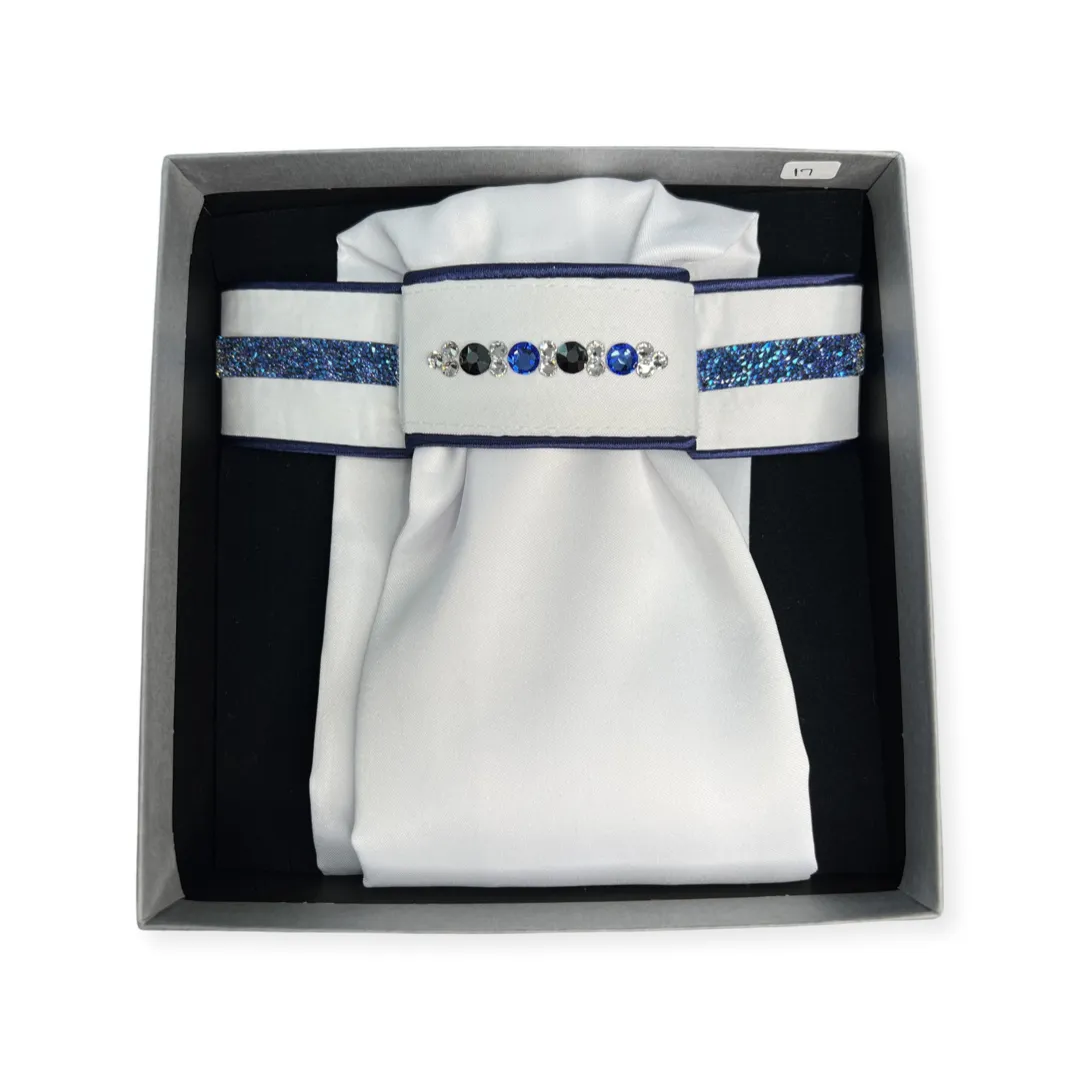 Swarovski Rocks Stock Ties