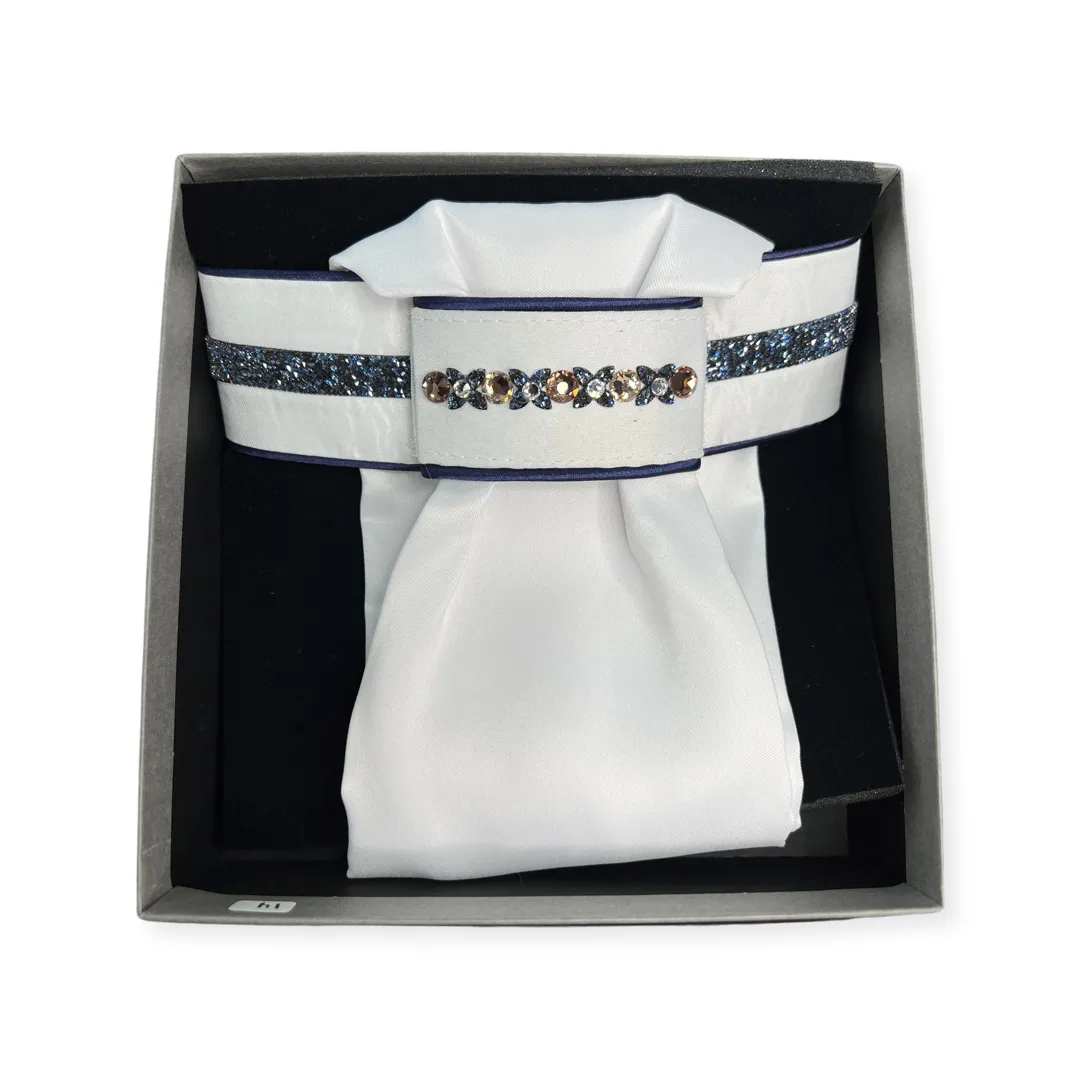 Swarovski Rocks Stock Ties