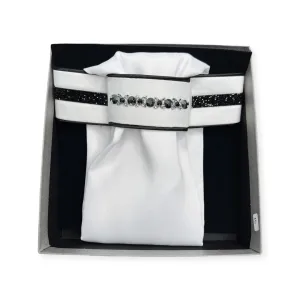 Swarovski Rocks Stock Ties
