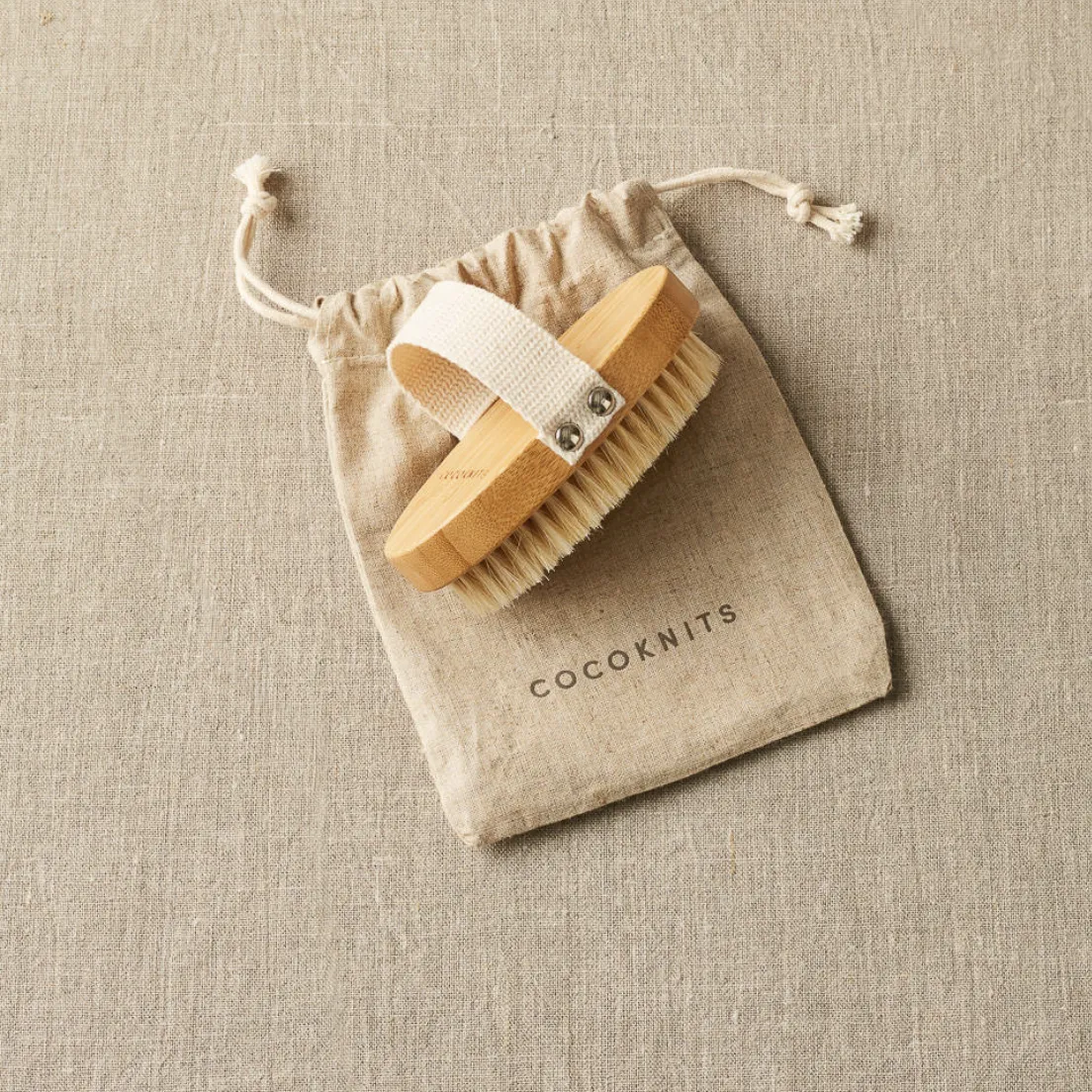 Sweater Care Brush