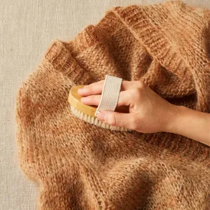 Sweater Care Brush