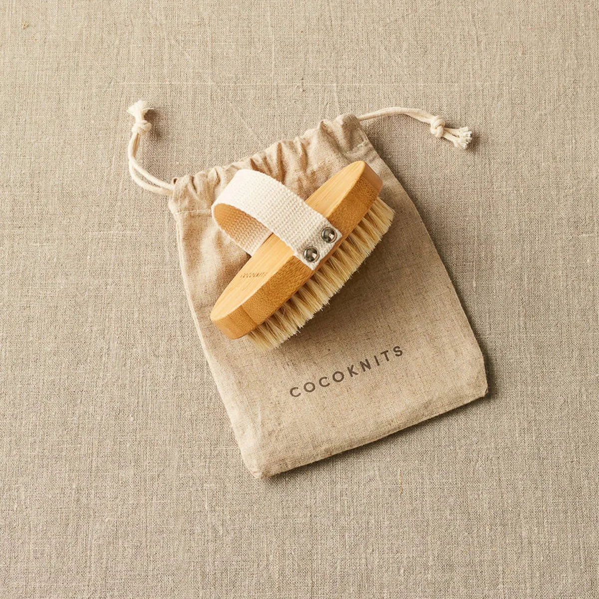 Sweater Care Brush