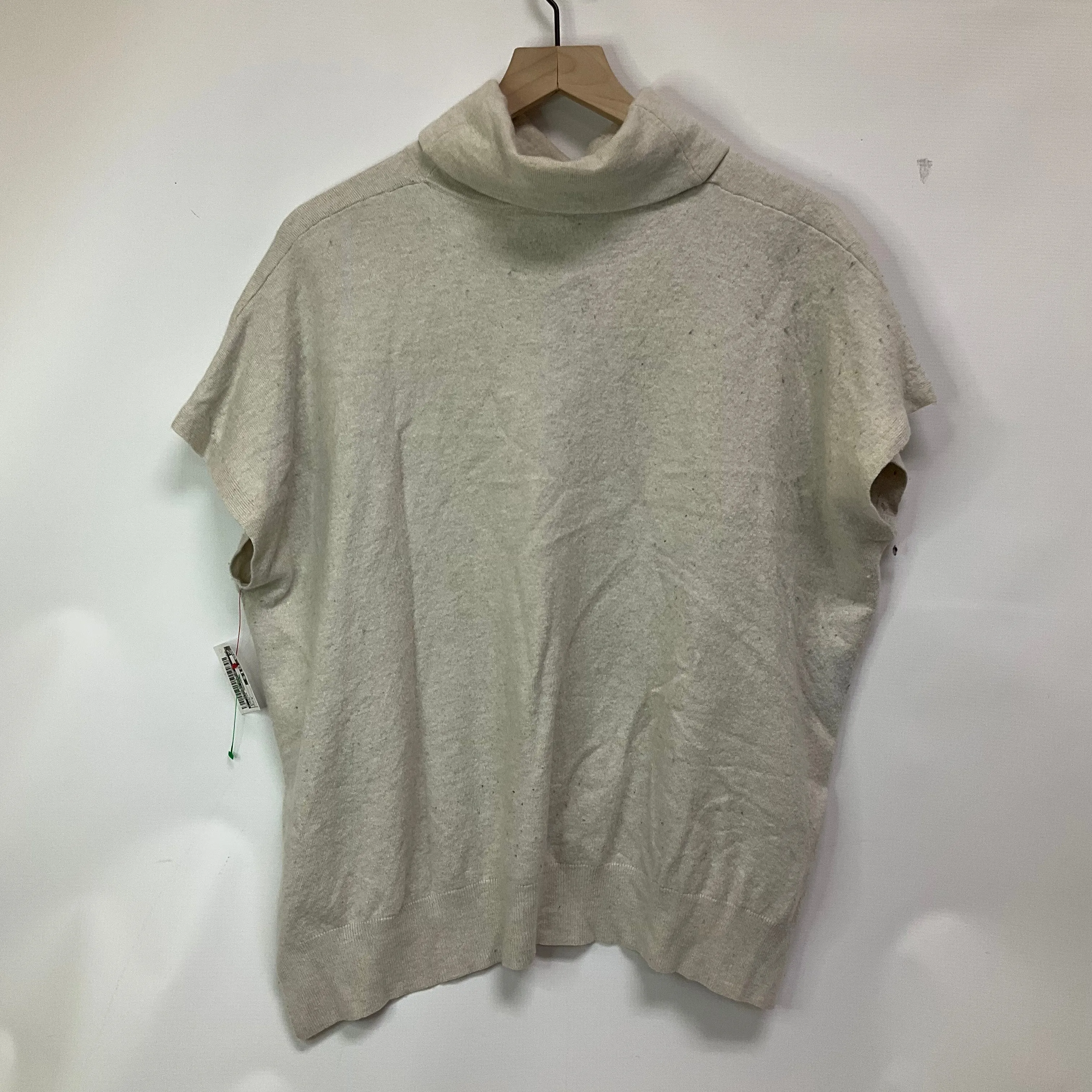 Sweater Cashmere By Clothes Mentor  Size: S