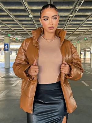 SXY Women's Oversize Jacket