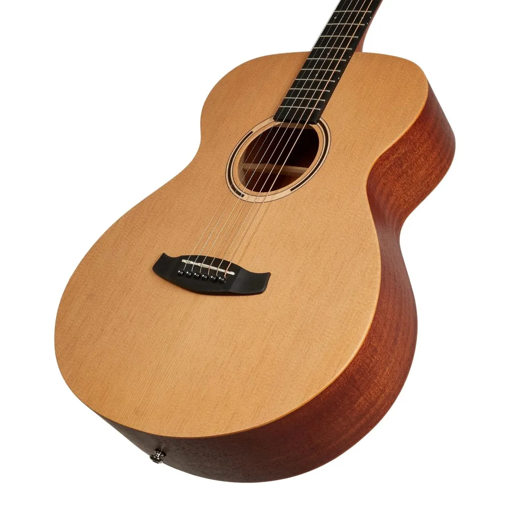 Tanglewood TWR2OLH Orchestra Left Hand Acoustic Guitar