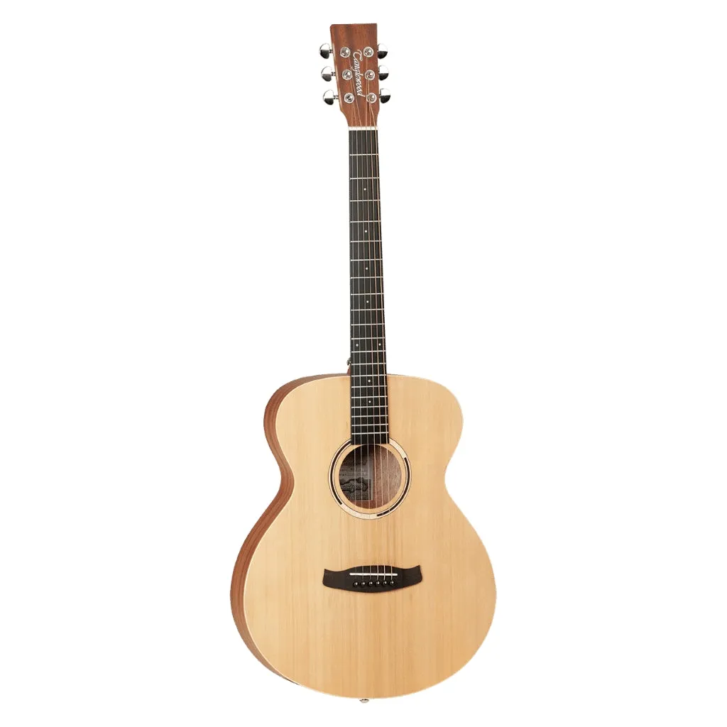 Tanglewood TWR2OLH Orchestra Left Hand Acoustic Guitar
