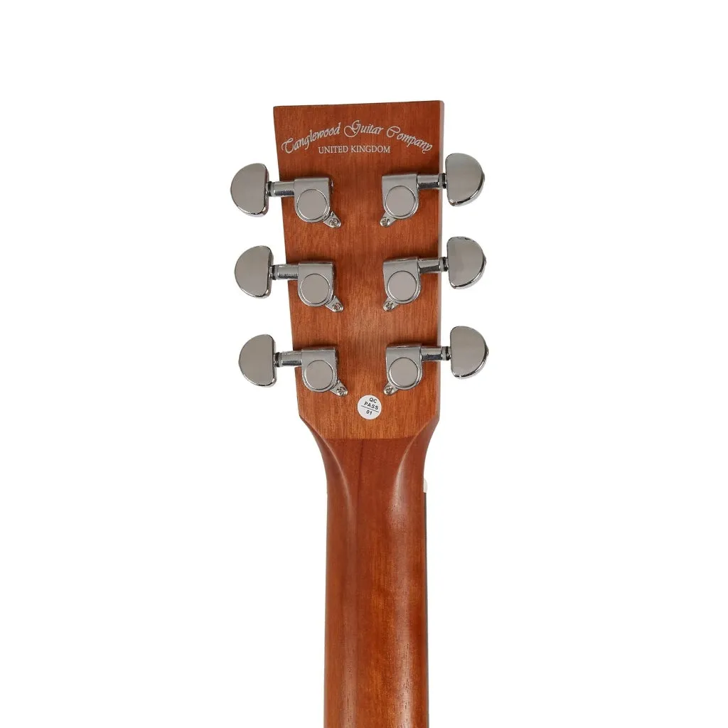 Tanglewood TWR2OLH Orchestra Left Hand Acoustic Guitar