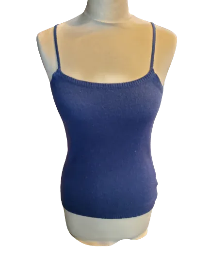 Tank Top And You