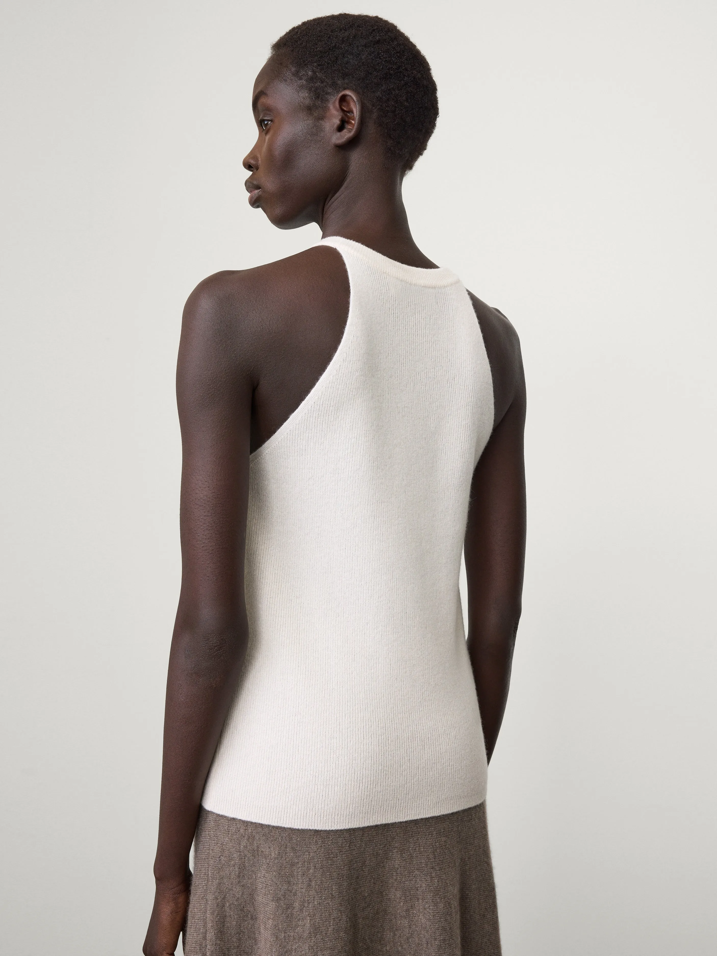The Brienne Top