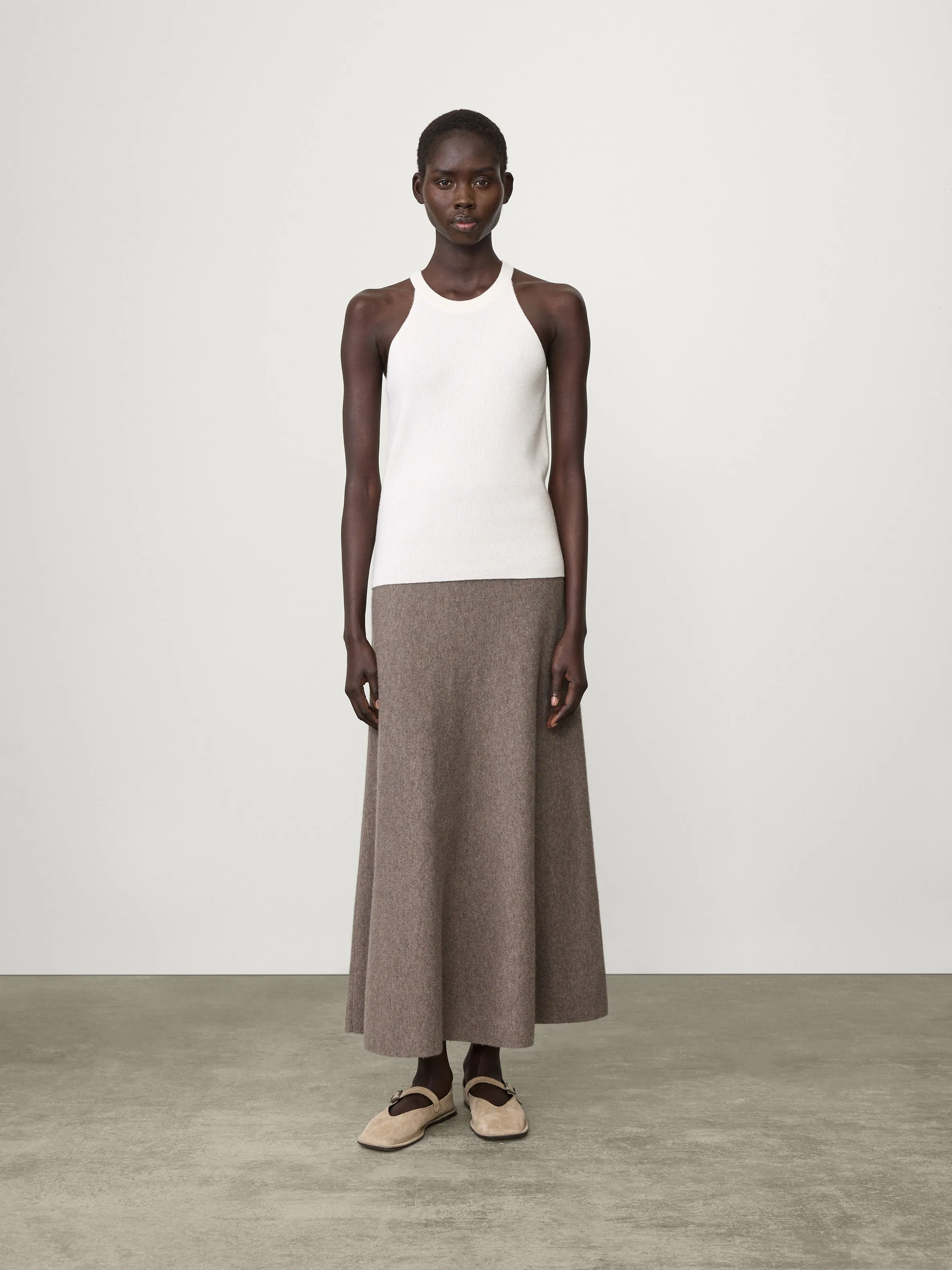 The Brienne Top