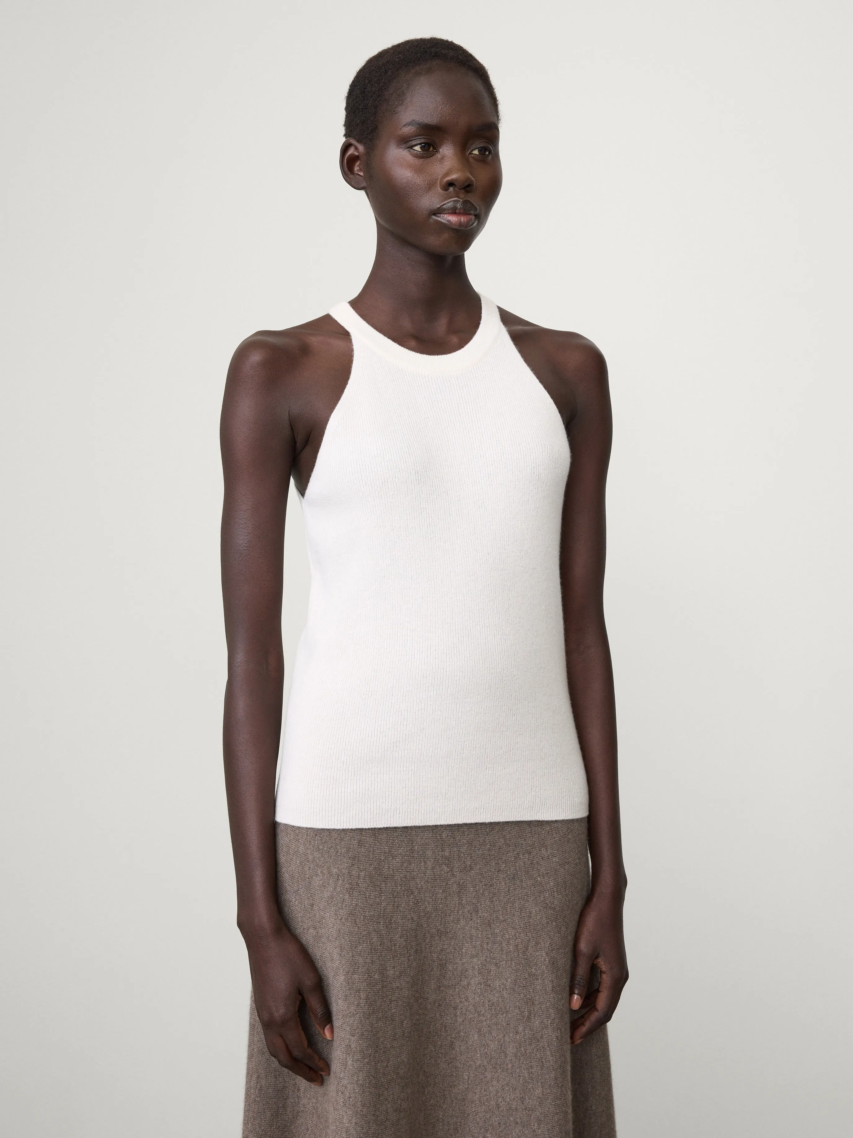 The Brienne Top