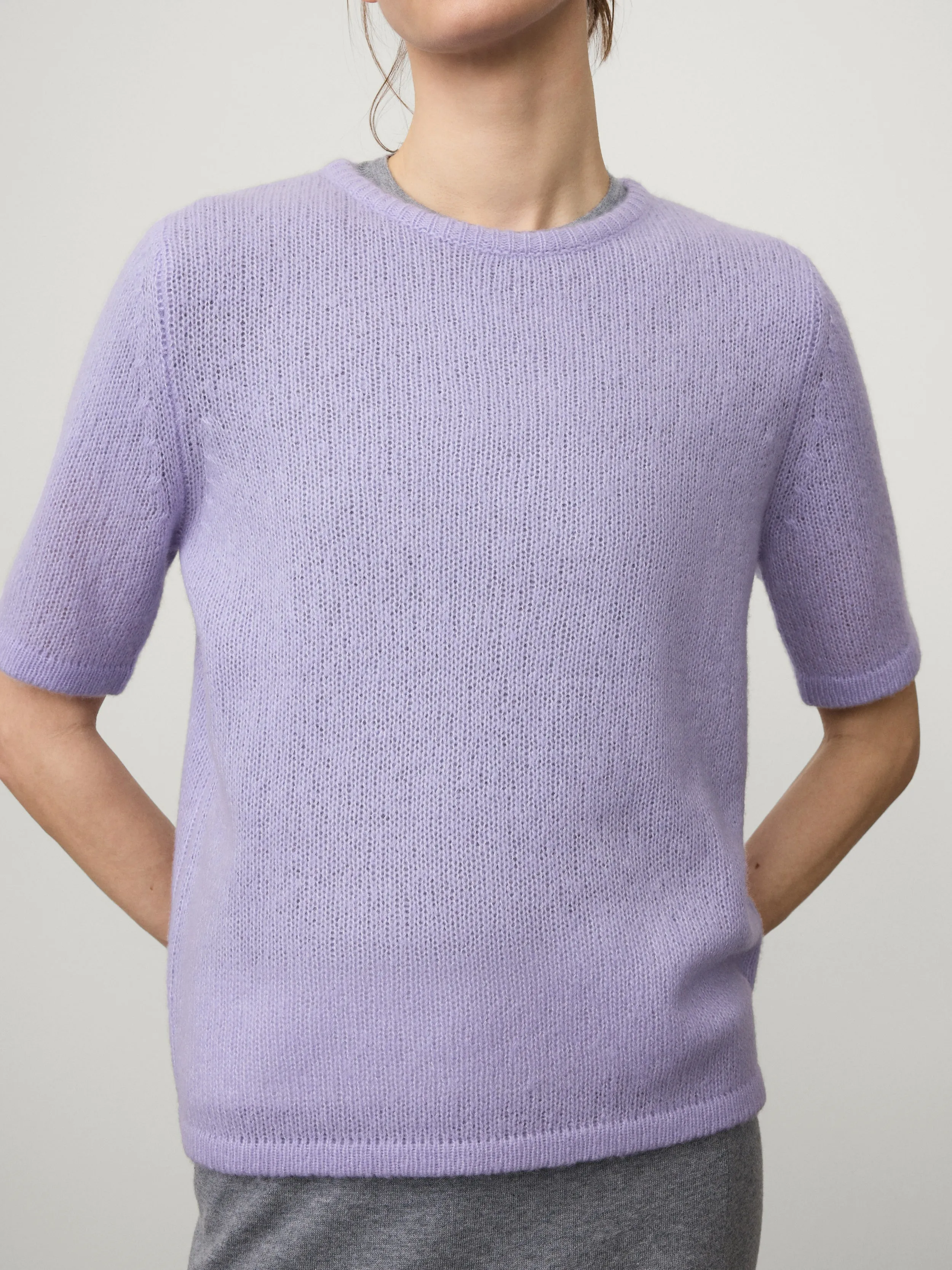 The Cecelia T-shirt