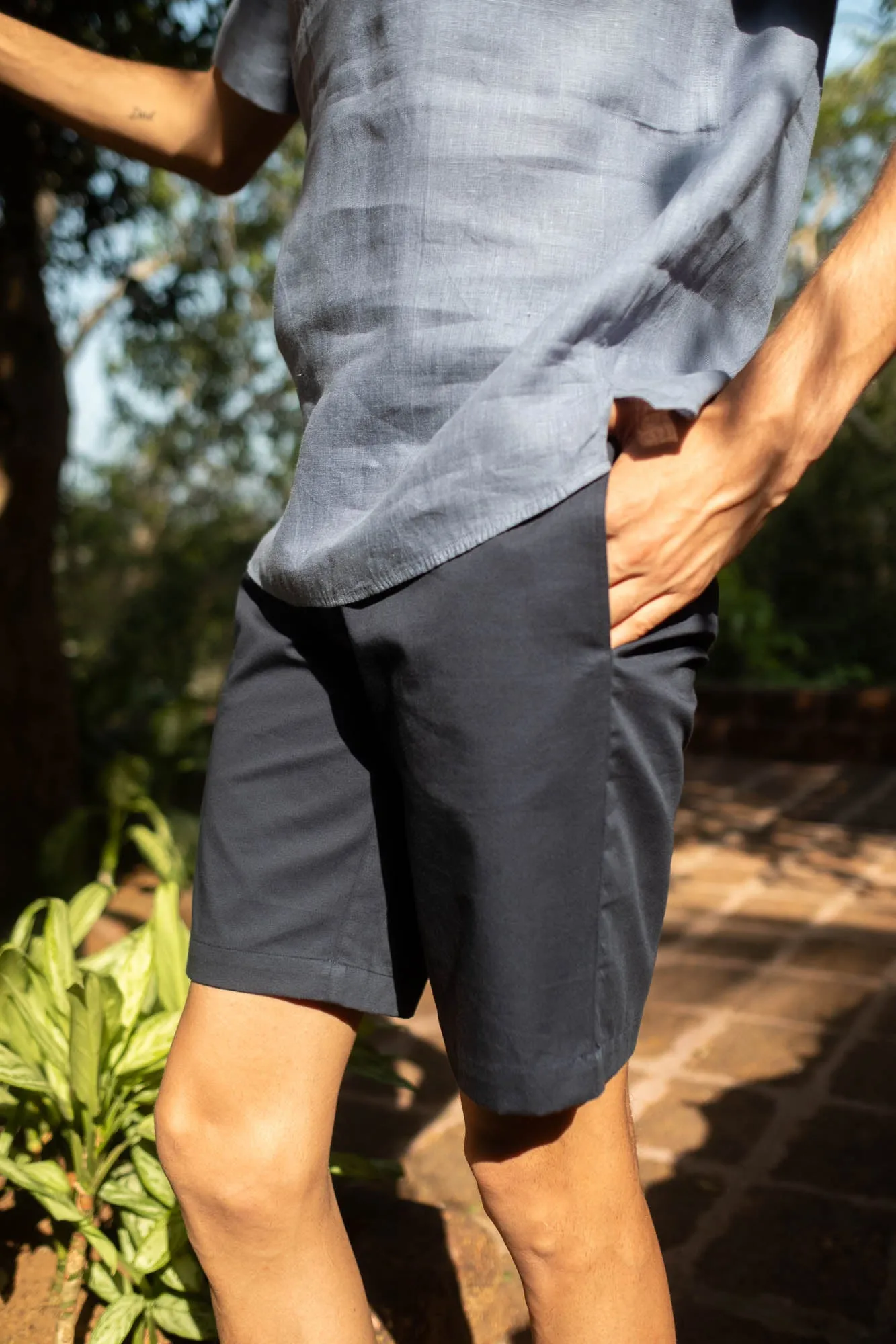 The Chino Shorts