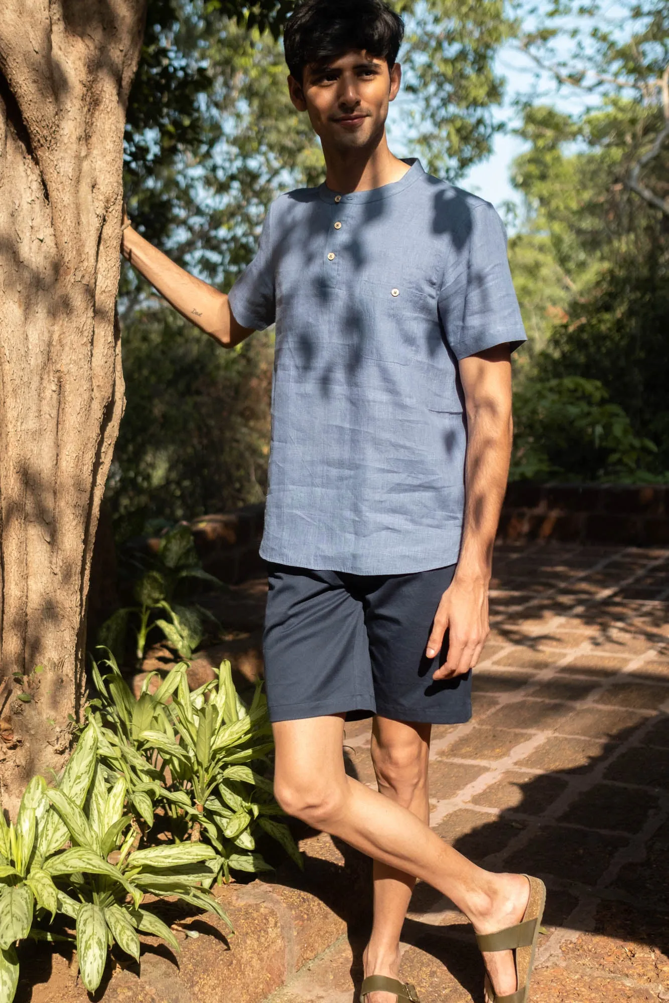 The Chino Shorts