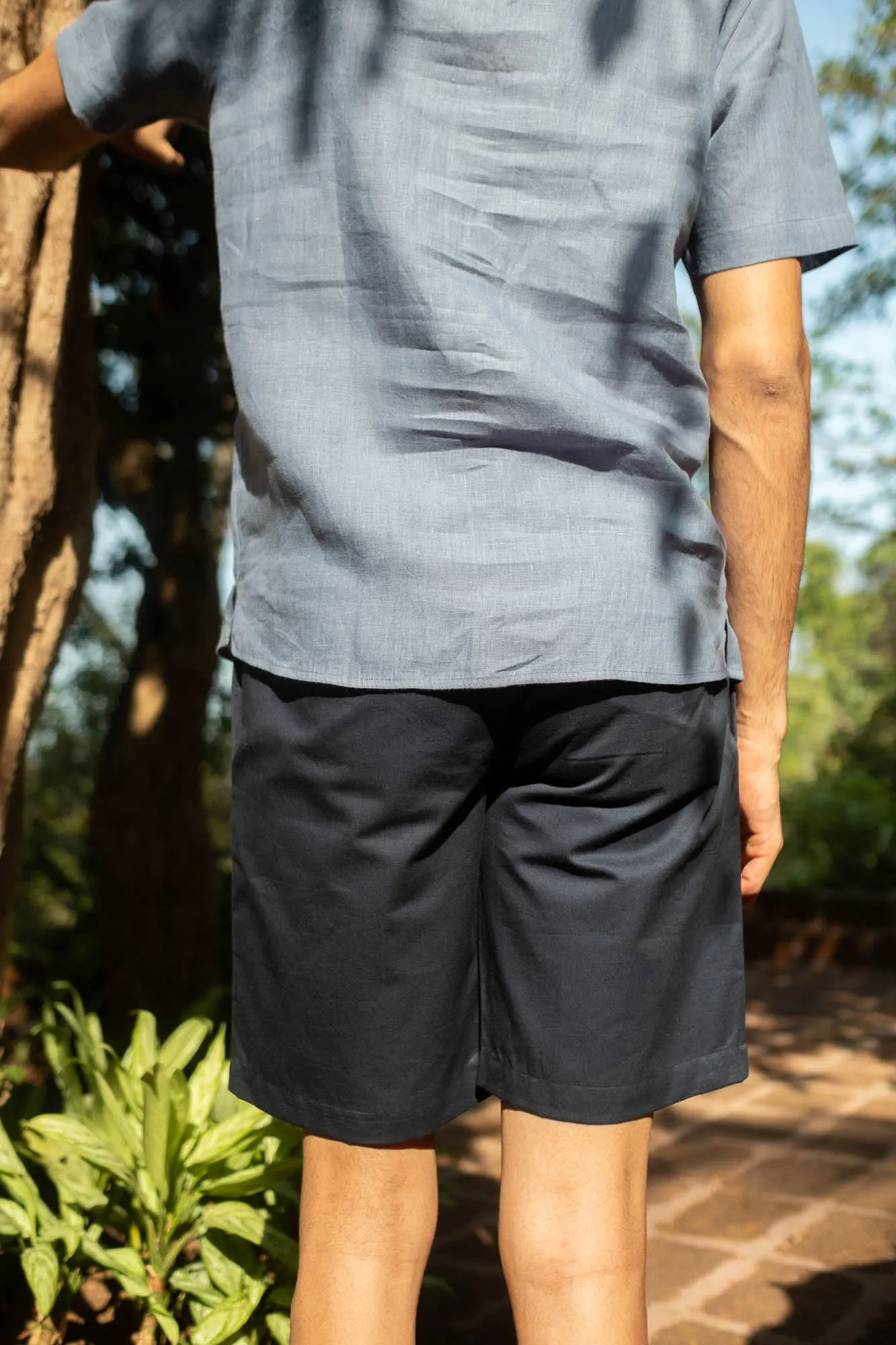 The Chino Shorts