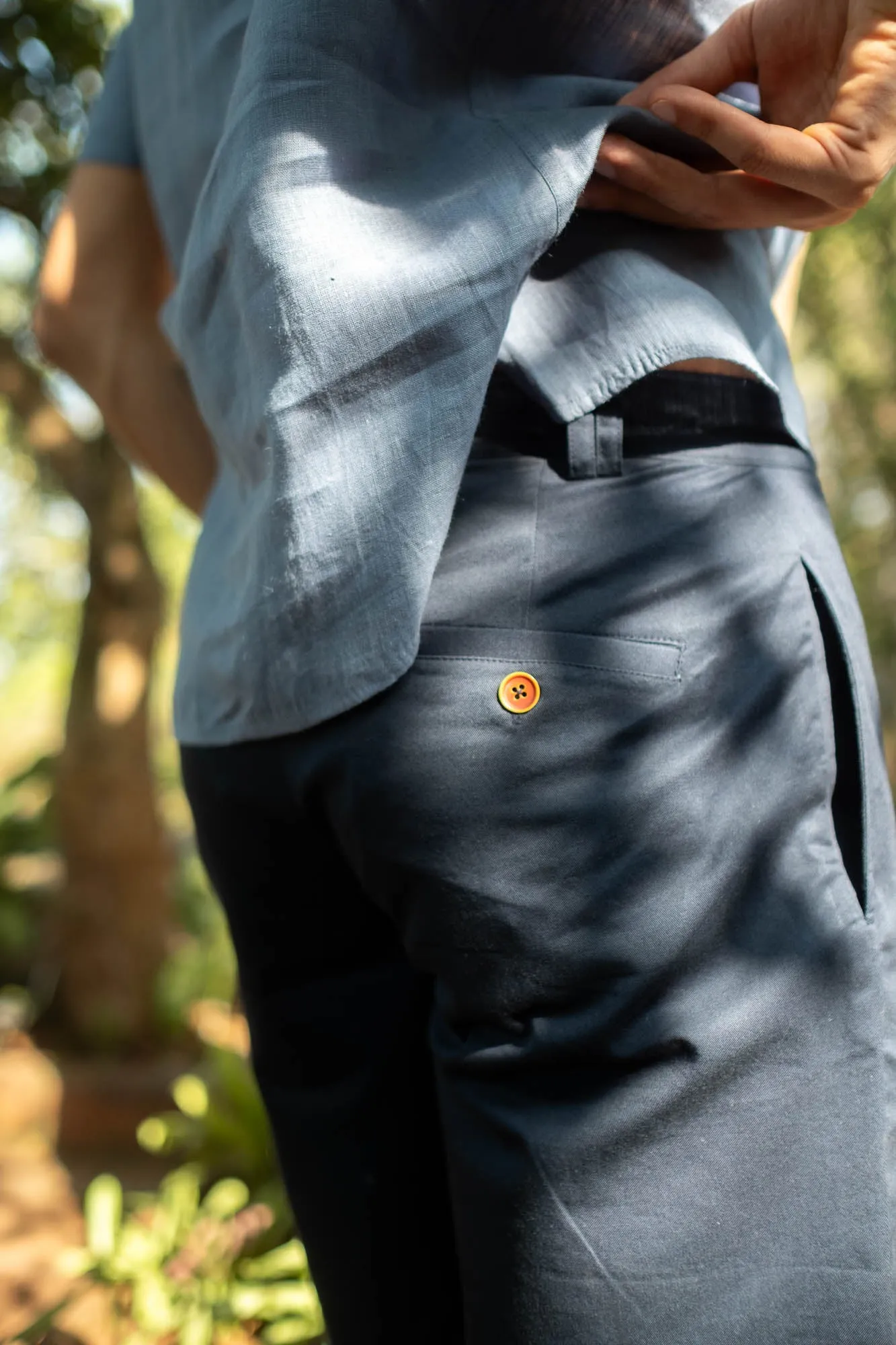 The Chino Shorts