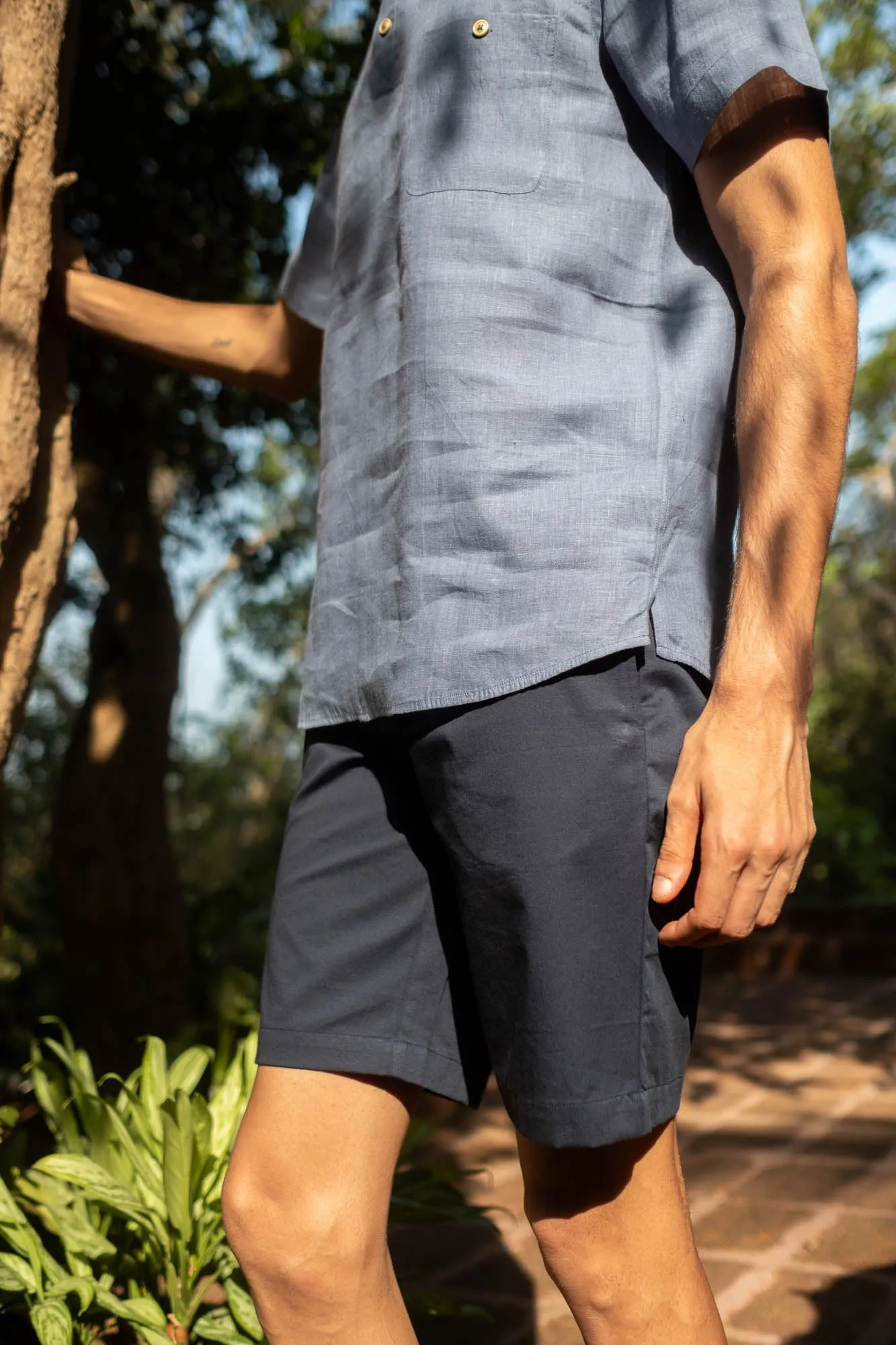 The Chino Shorts