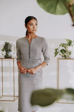 The Chloe Dress