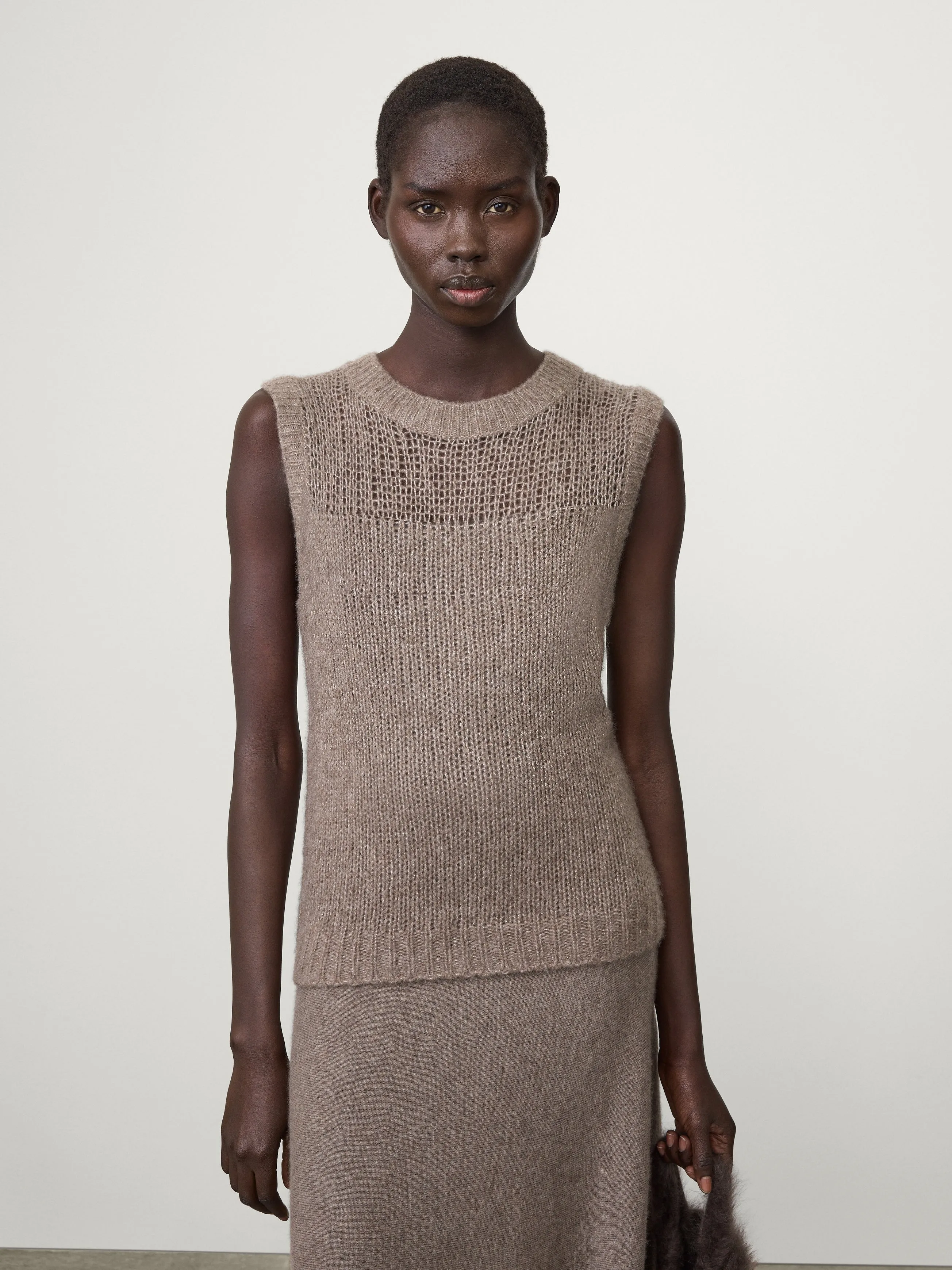 The Darcia Top