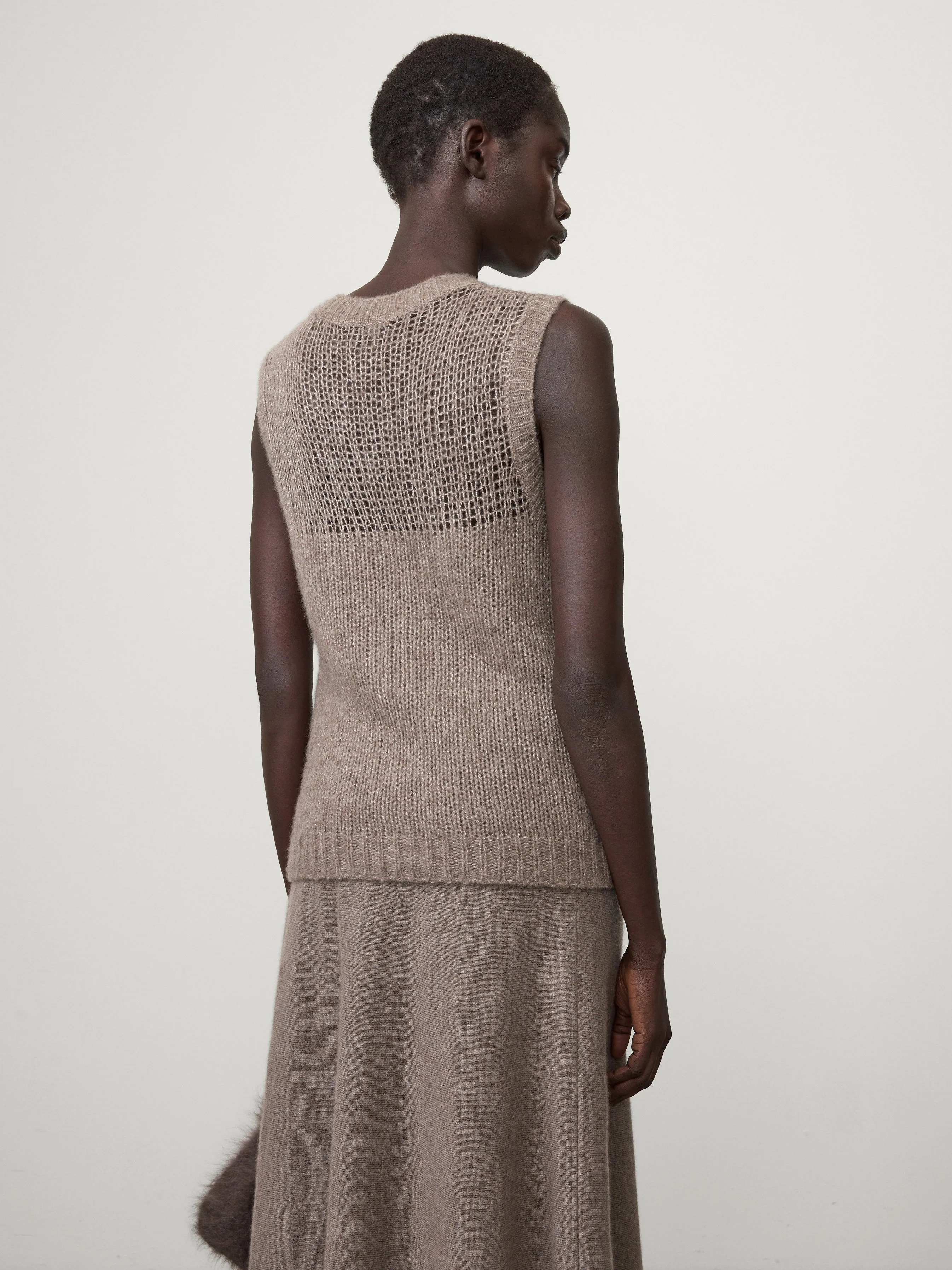 The Darcia Top
