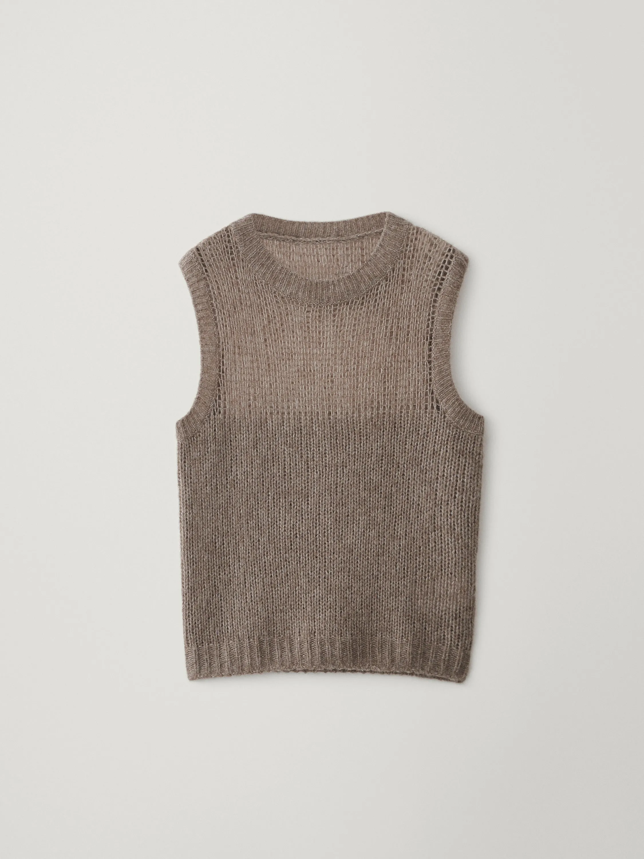 The Darcia Top