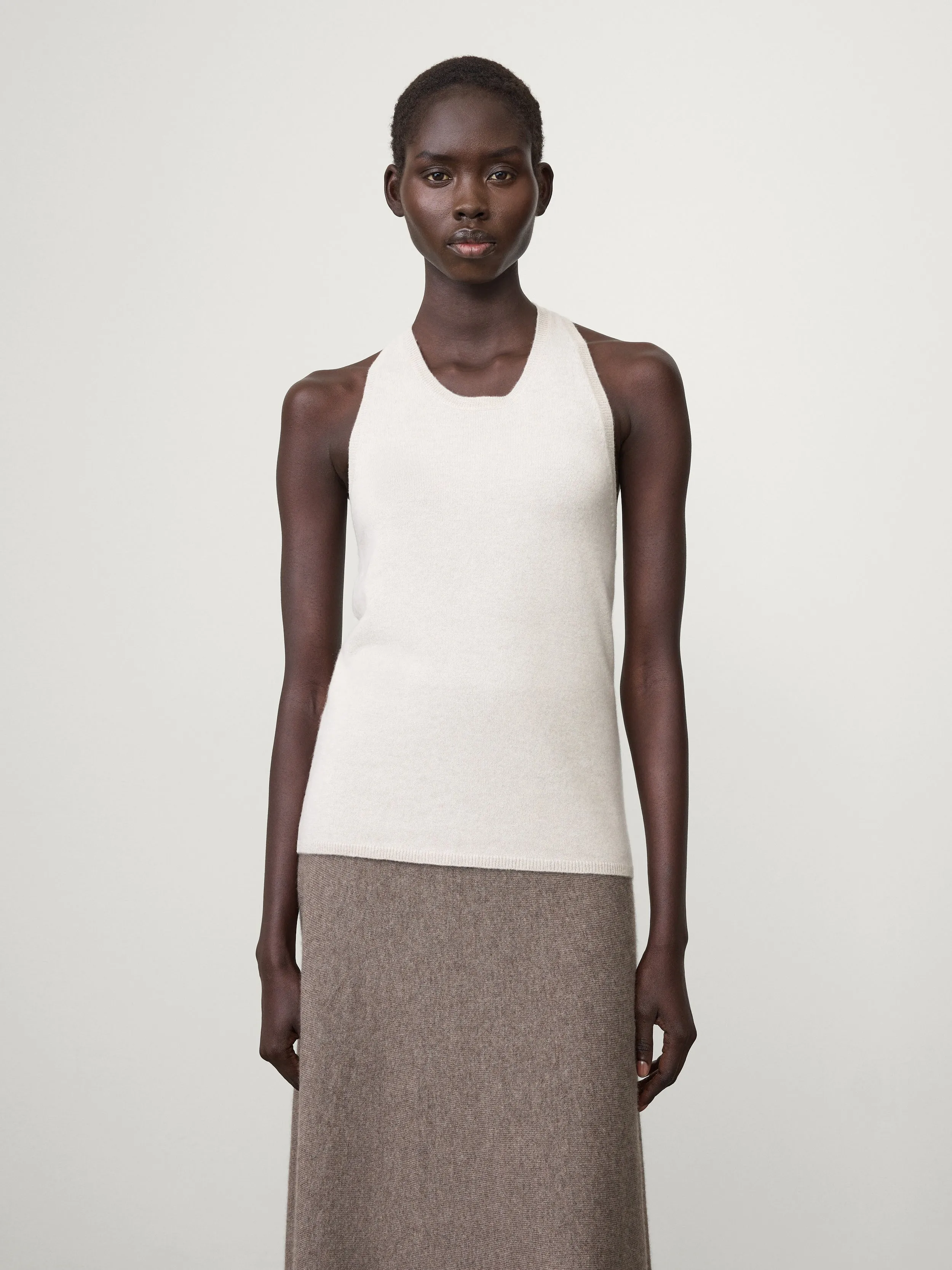The Florencia Top
