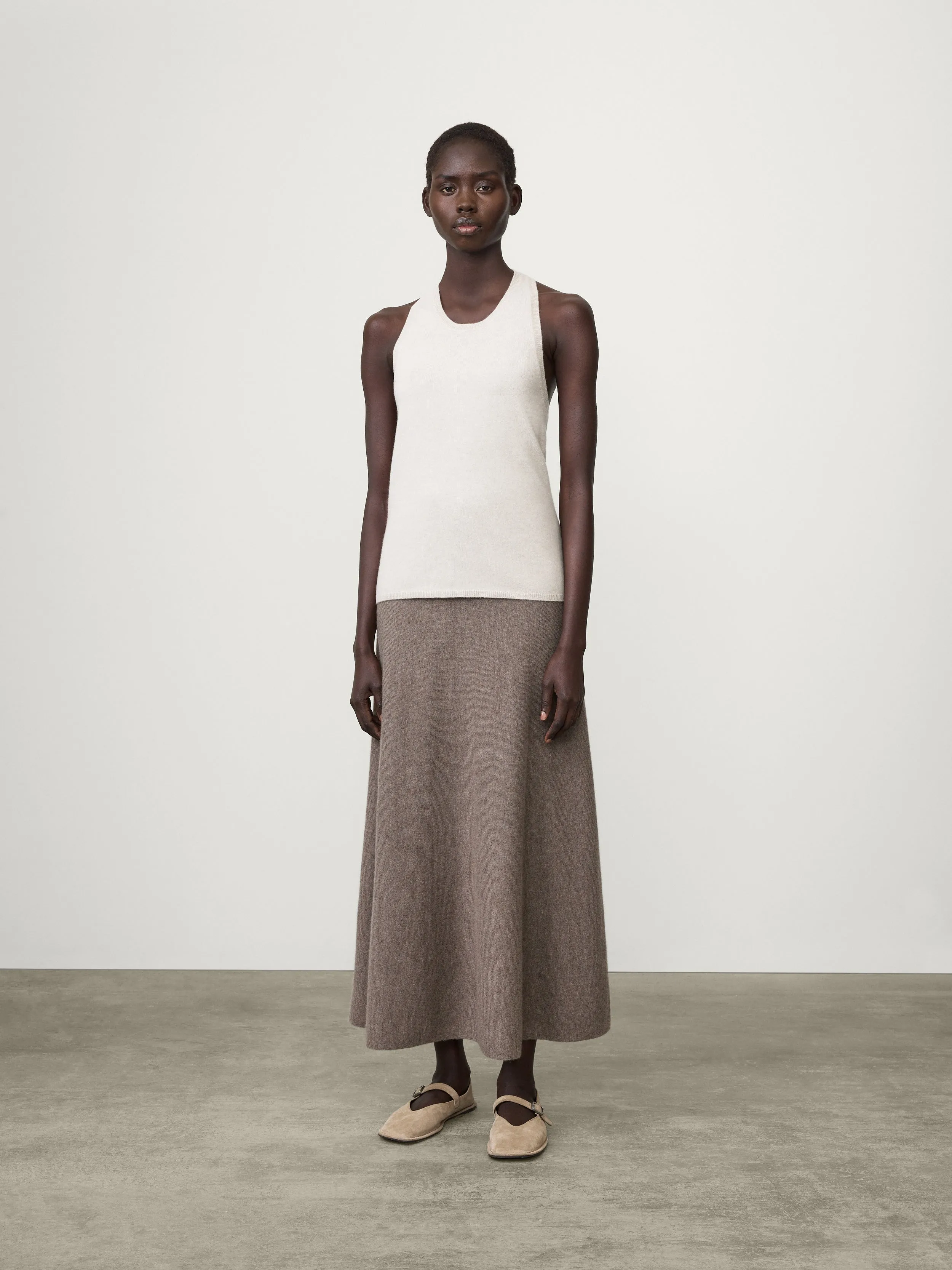 The Florencia Top
