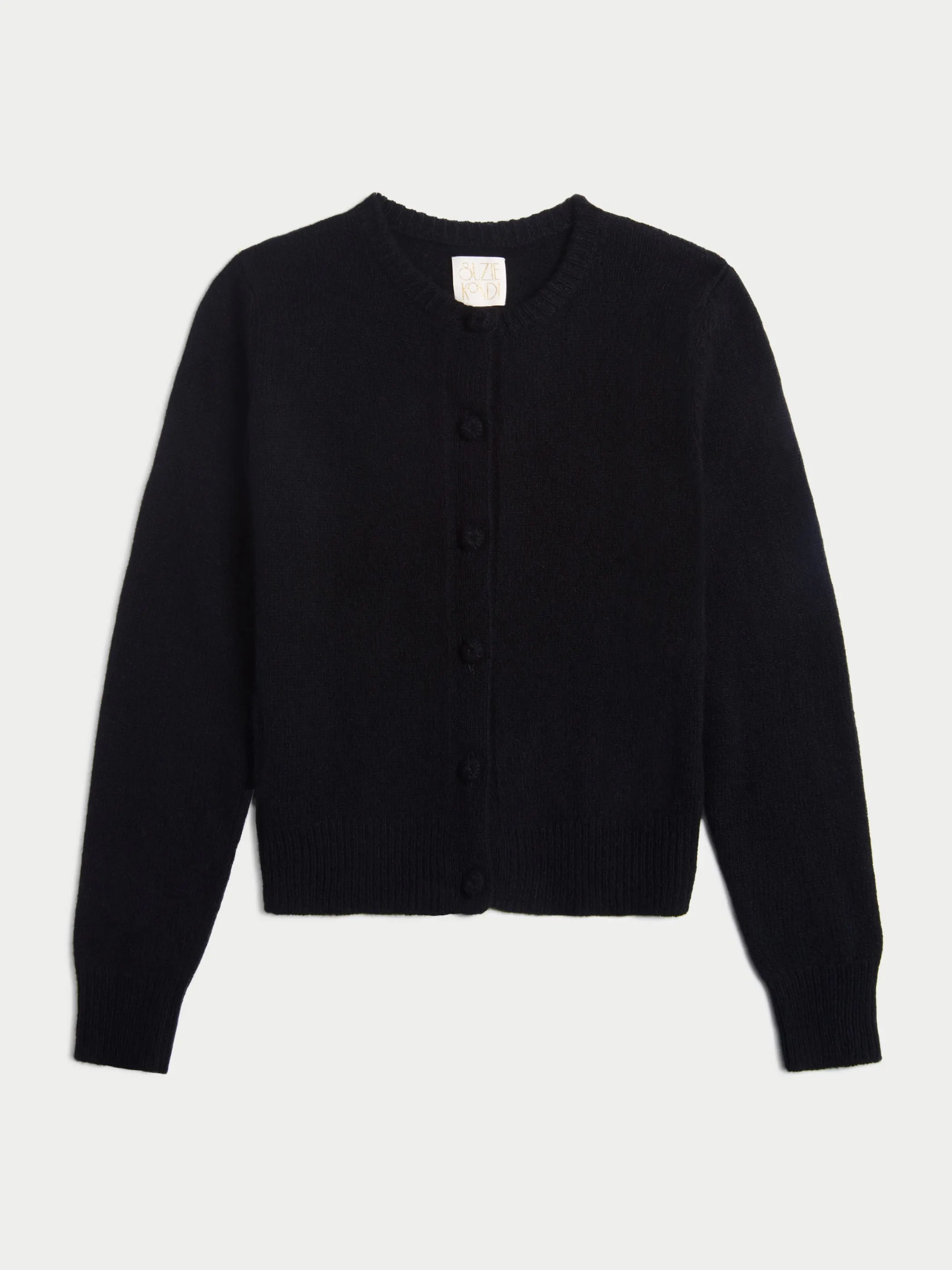 The Kadria Cardigan in Cashmere